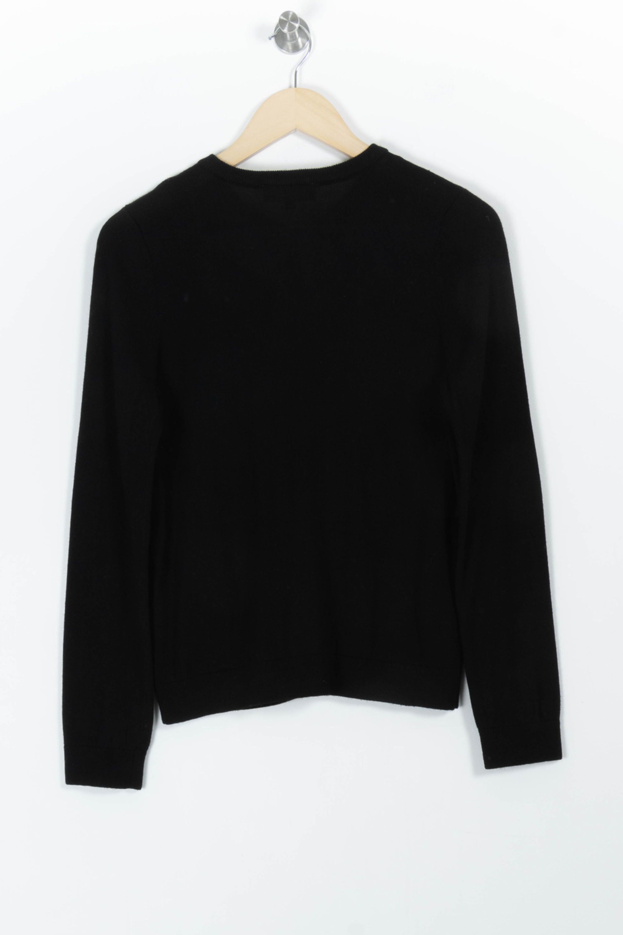 Cardigan SEZANE - Seconde main Noir