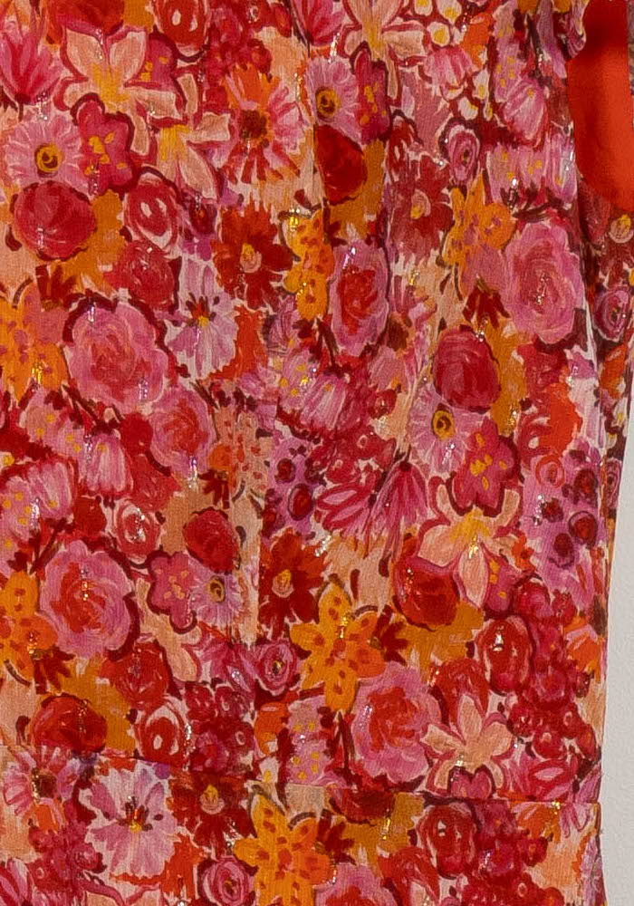 Short & midi dress MAISON LEMOINE - Seconde main Multicolored