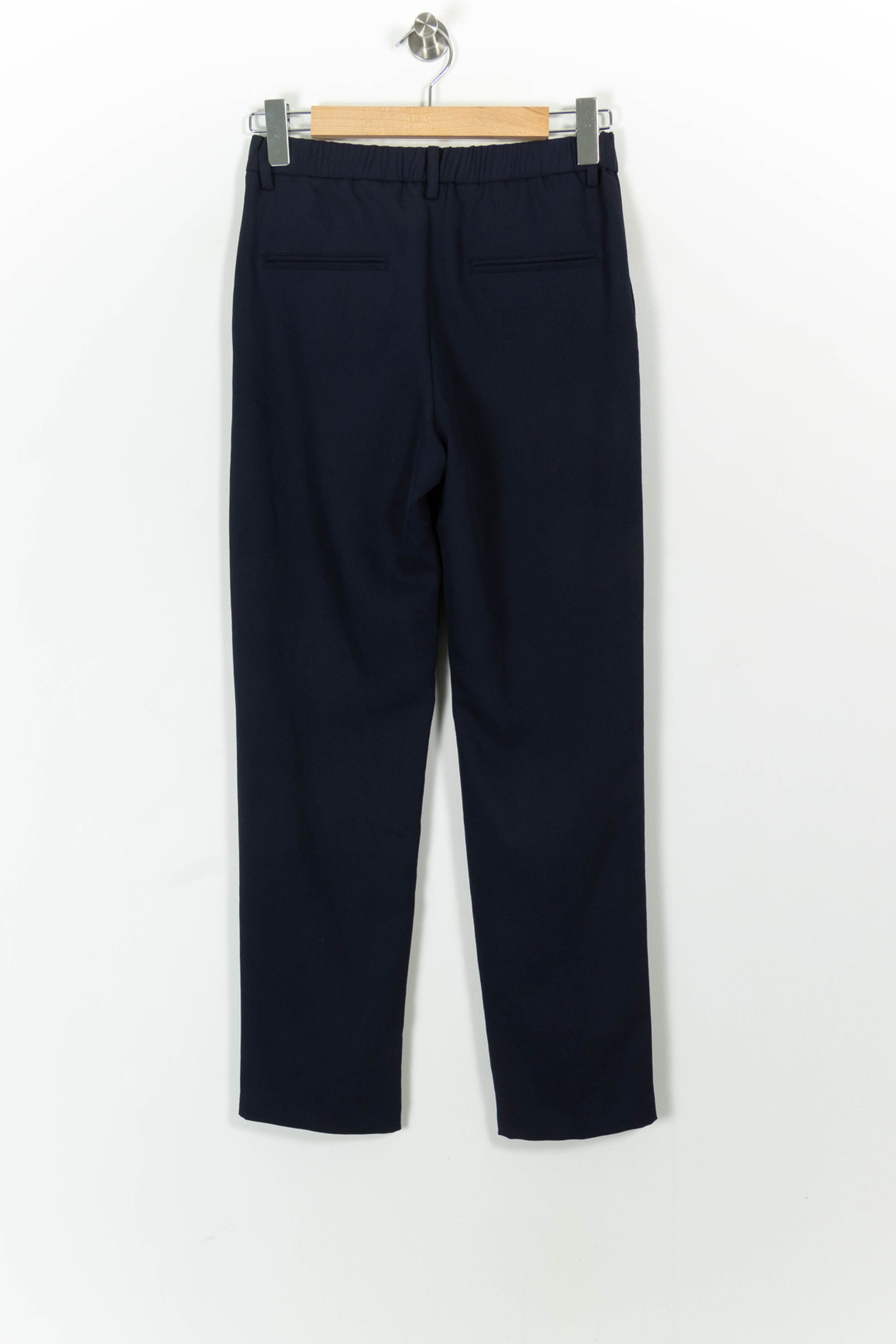 Pantalon COMPTOIR DES COTONNIERS - Seconde main Bleu