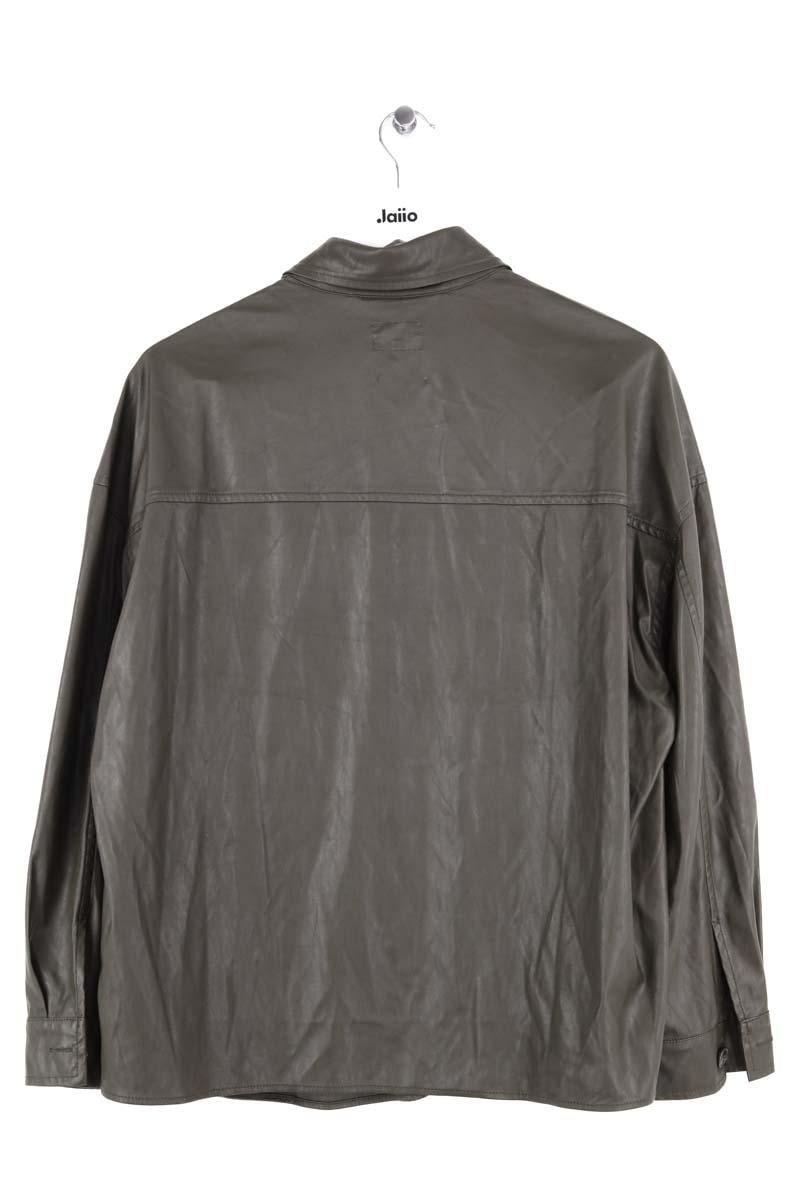 Shirt BELLEROSE - Seconde Main Khaki