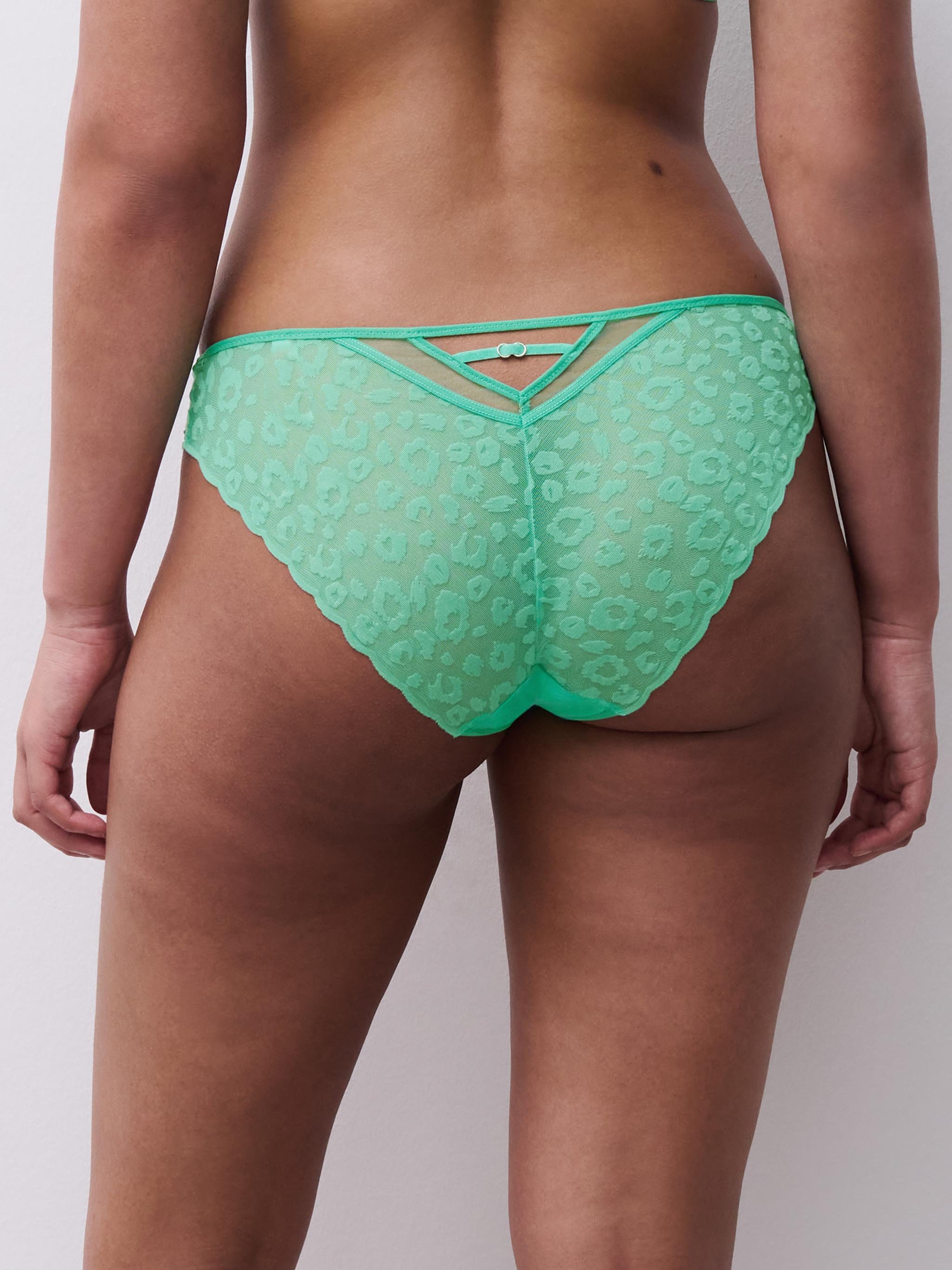 Briefs CHANTELLE PULP Green