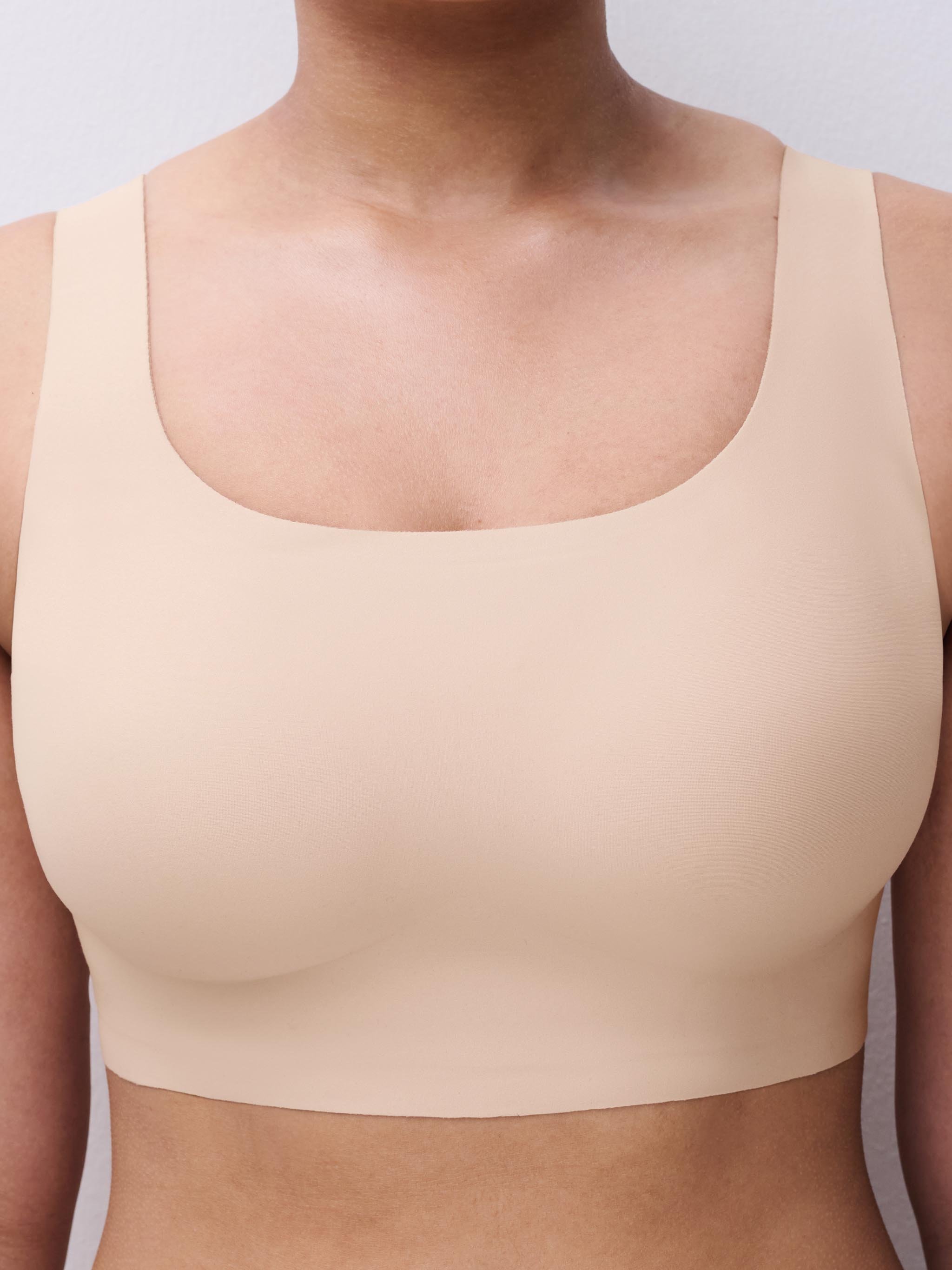 Non-wired bra | Beige CHANTELLE Women
