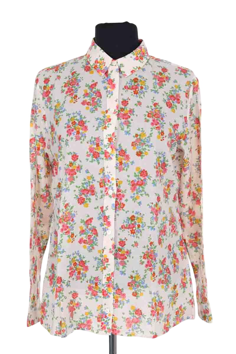 Shirt SEZANE - Seconde main White