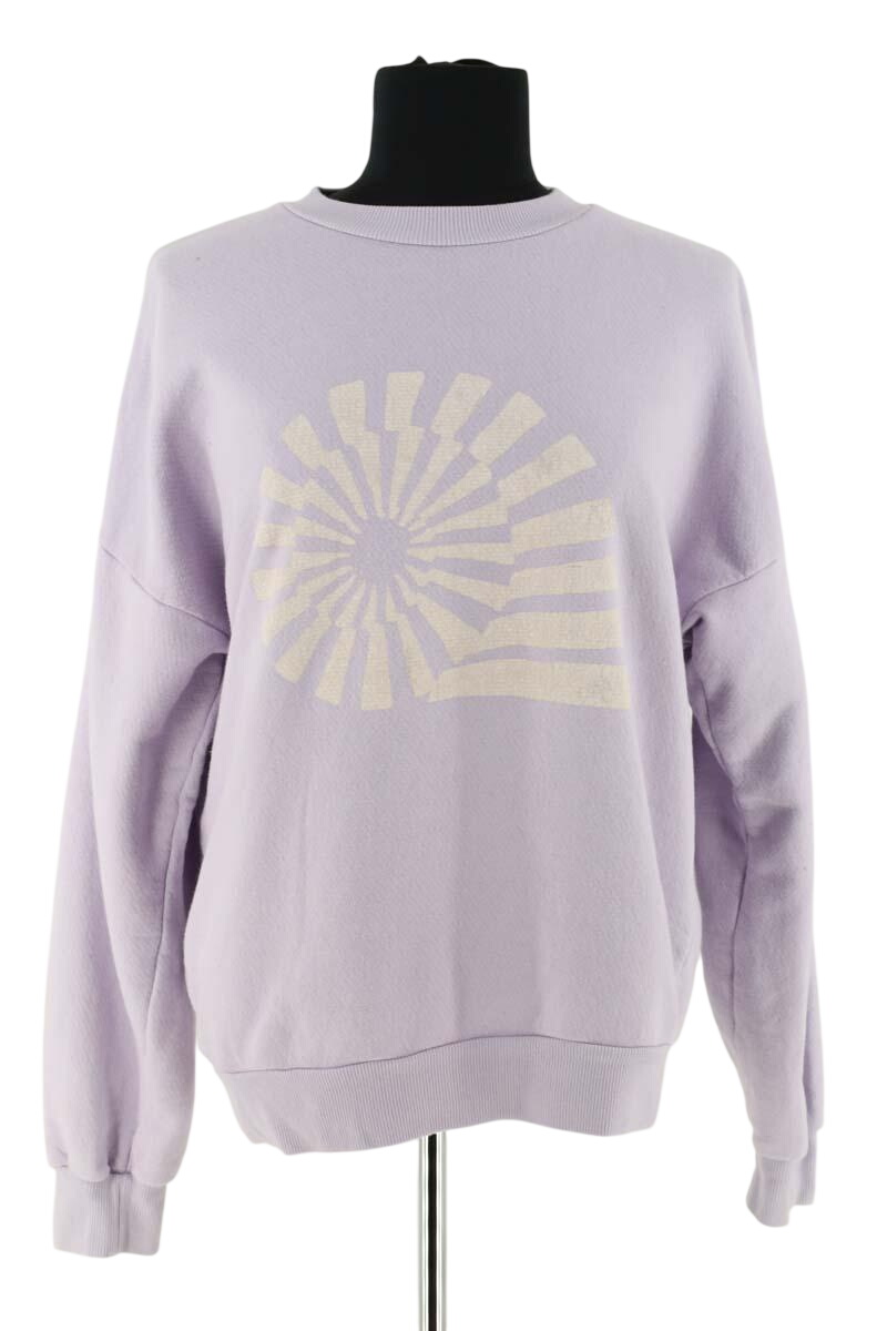 Sweatshirt BOBO CHOSES - Seconde Main Purple