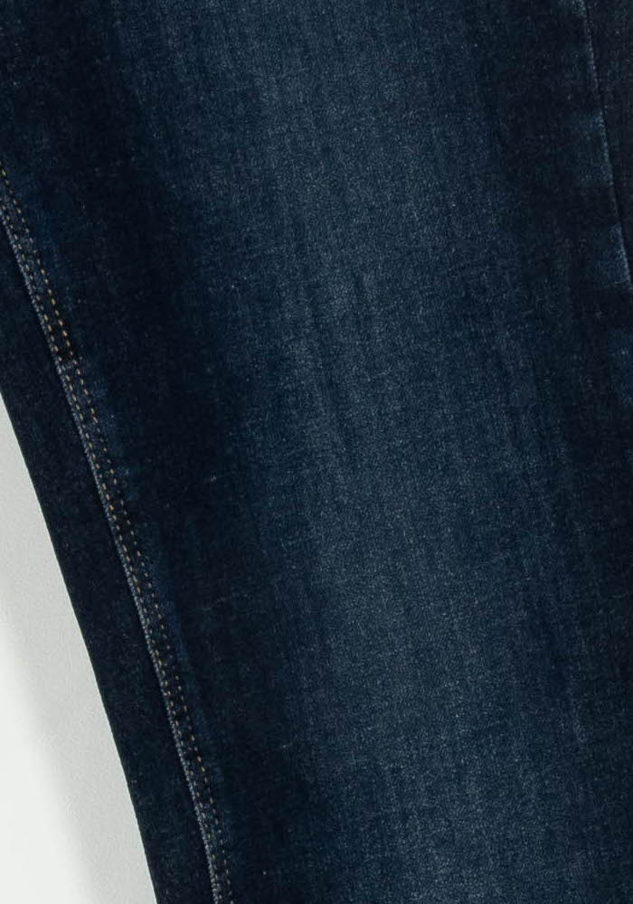 Jeans LIU JO - SECONDE MAIN Blue