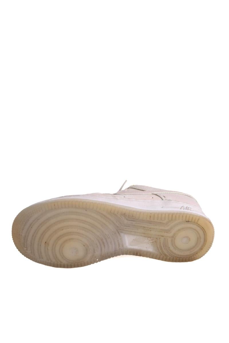 Sneakers NIKE - Seconde Main Silver