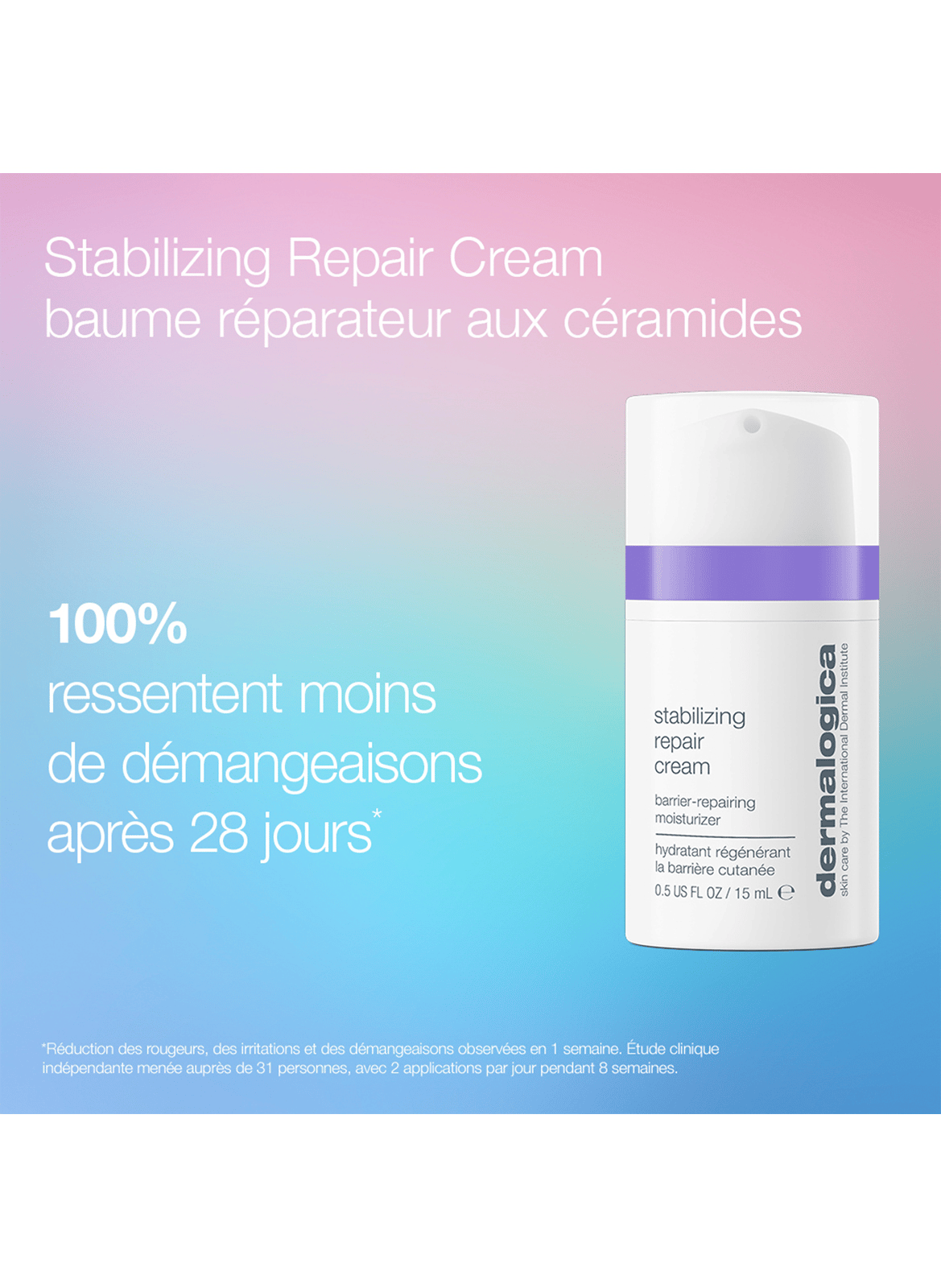 Expert Barrier Repair DERMALOGICA No color