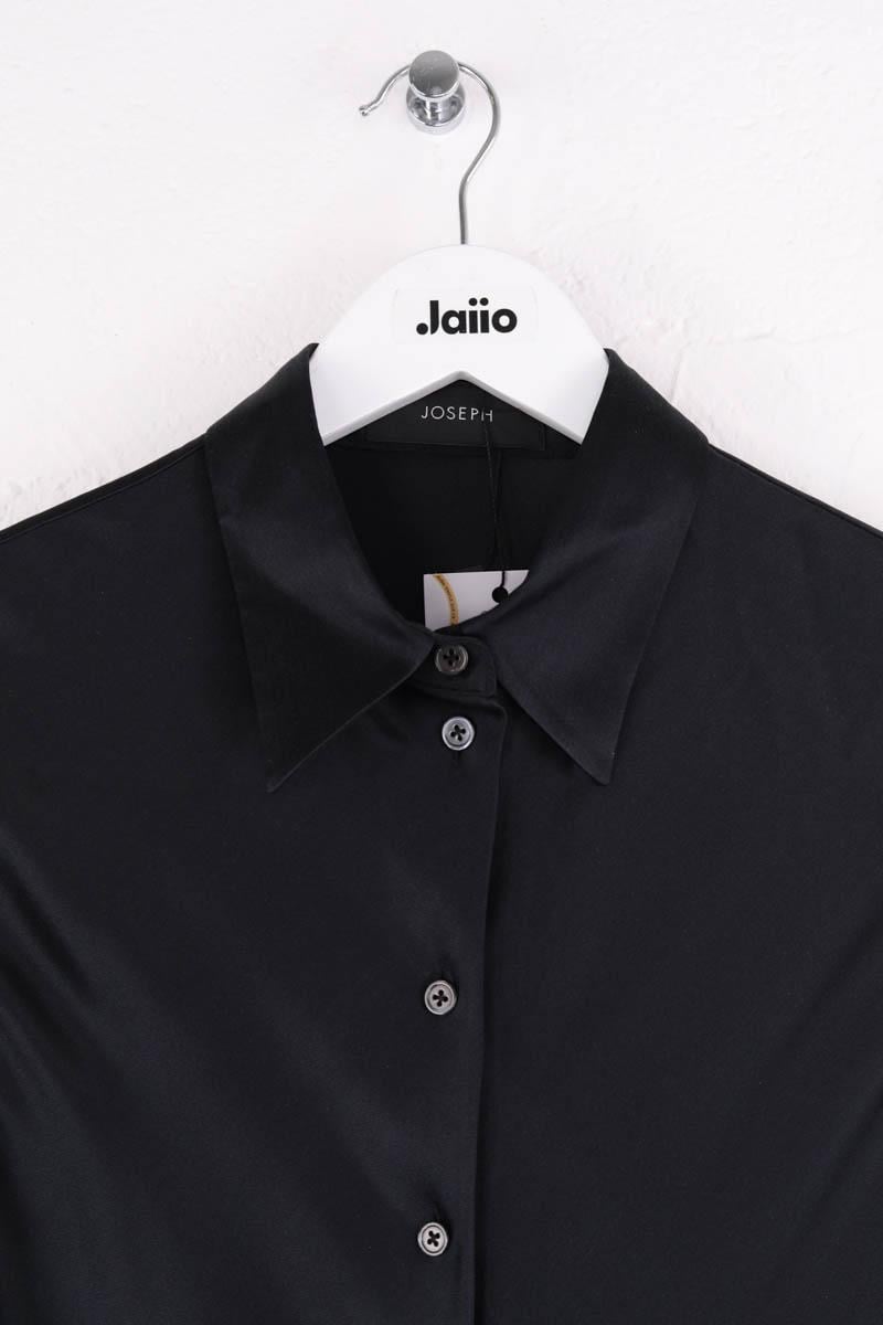 Dress JOSEPH - Seconde Main Black