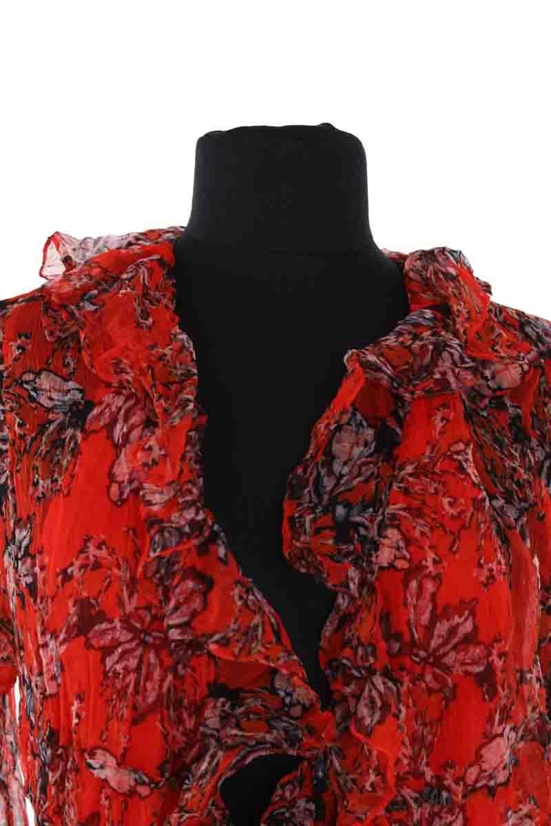 Dress IRO - Seconde Main Red
