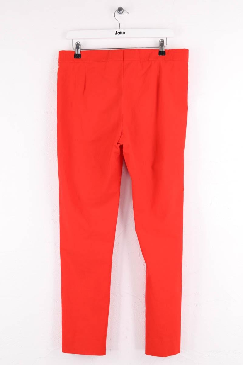 Pants ACNE STUDIOS - Seconde Main Red