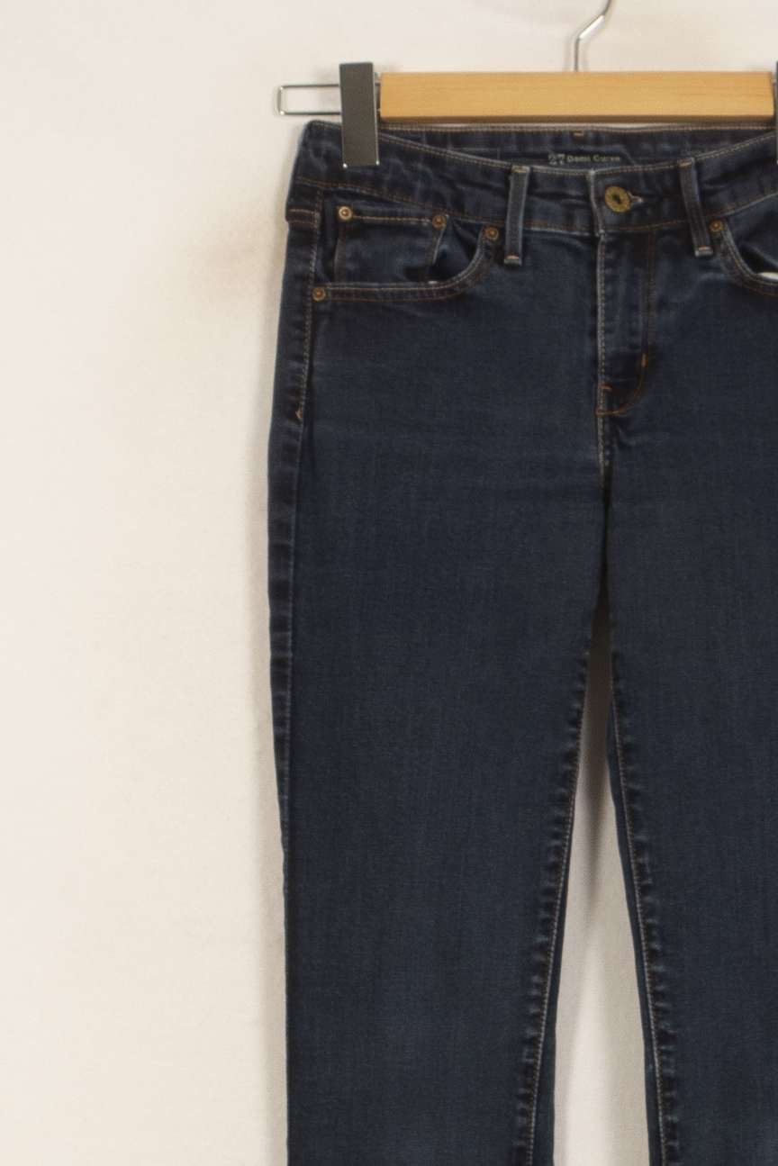Jeans LEVI'S - Seconde main Blue
