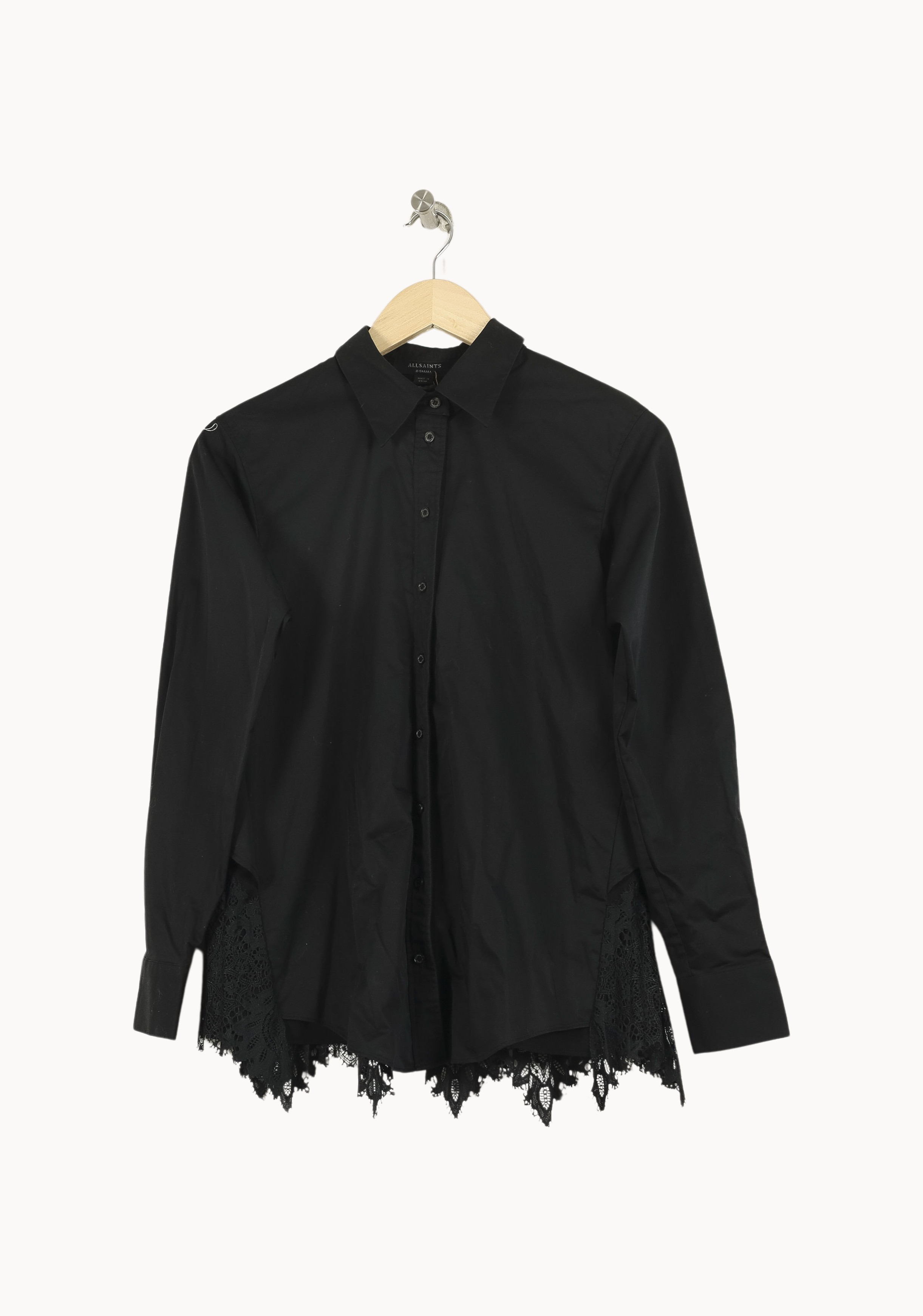 Shirt ALLSAINTS - Seconde main Black