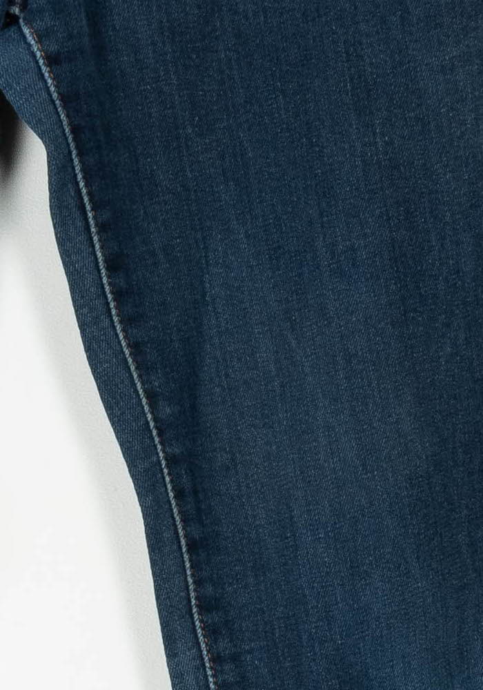 Jeans LEVI'S - Seconde main Blue