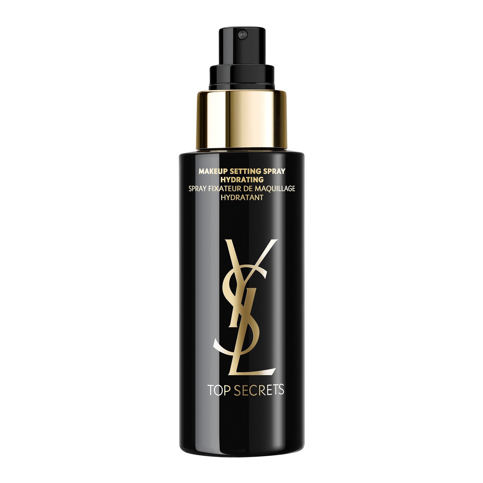 Top Secrets - Fixateur de Maquillage Hydratant YVES SAINT LAURENT No color