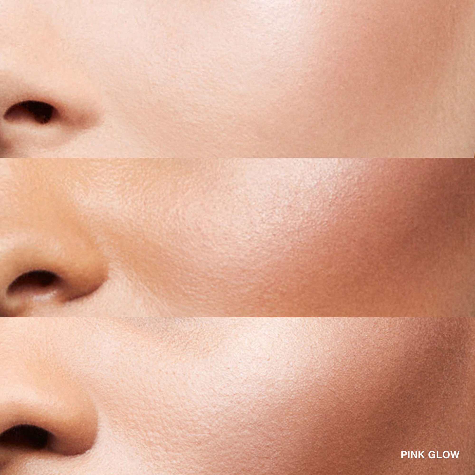 Mini Highlighting Powder - Highlighter voor het gezicht BOBBI BROWN Pink glow