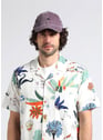 CARHARTT WIP MISTY THISTLE - BLACK Zwart