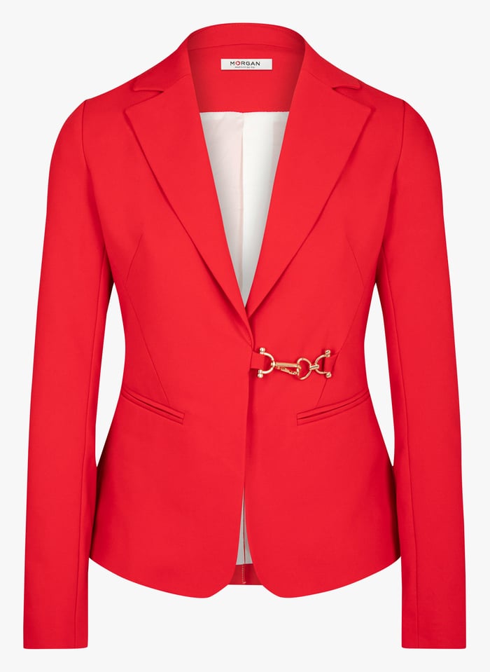 Ralph lauren morgan blazer sale