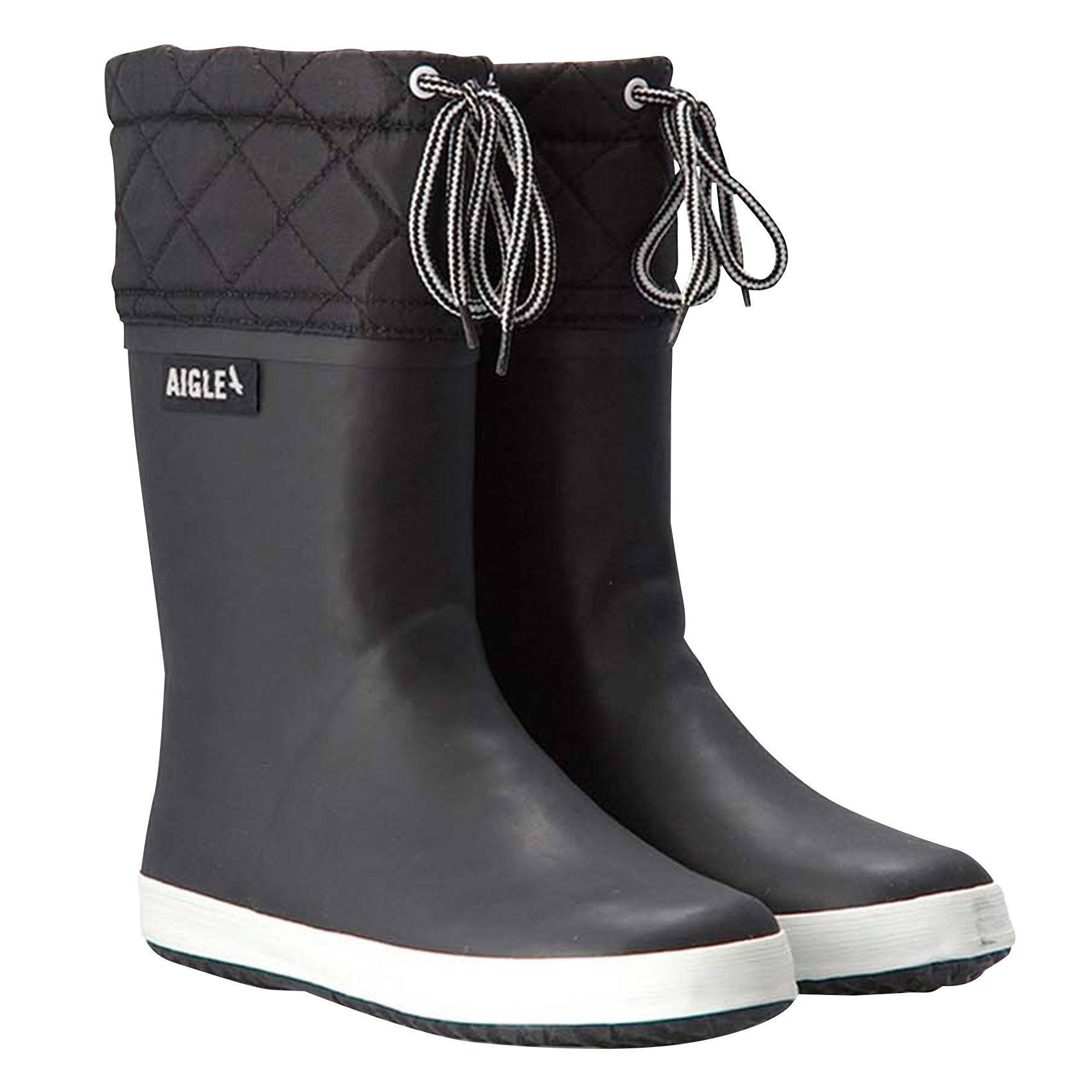 Bottes Aigle Stiefel Pflege Gummistiefel Revolution Aigle Parcours