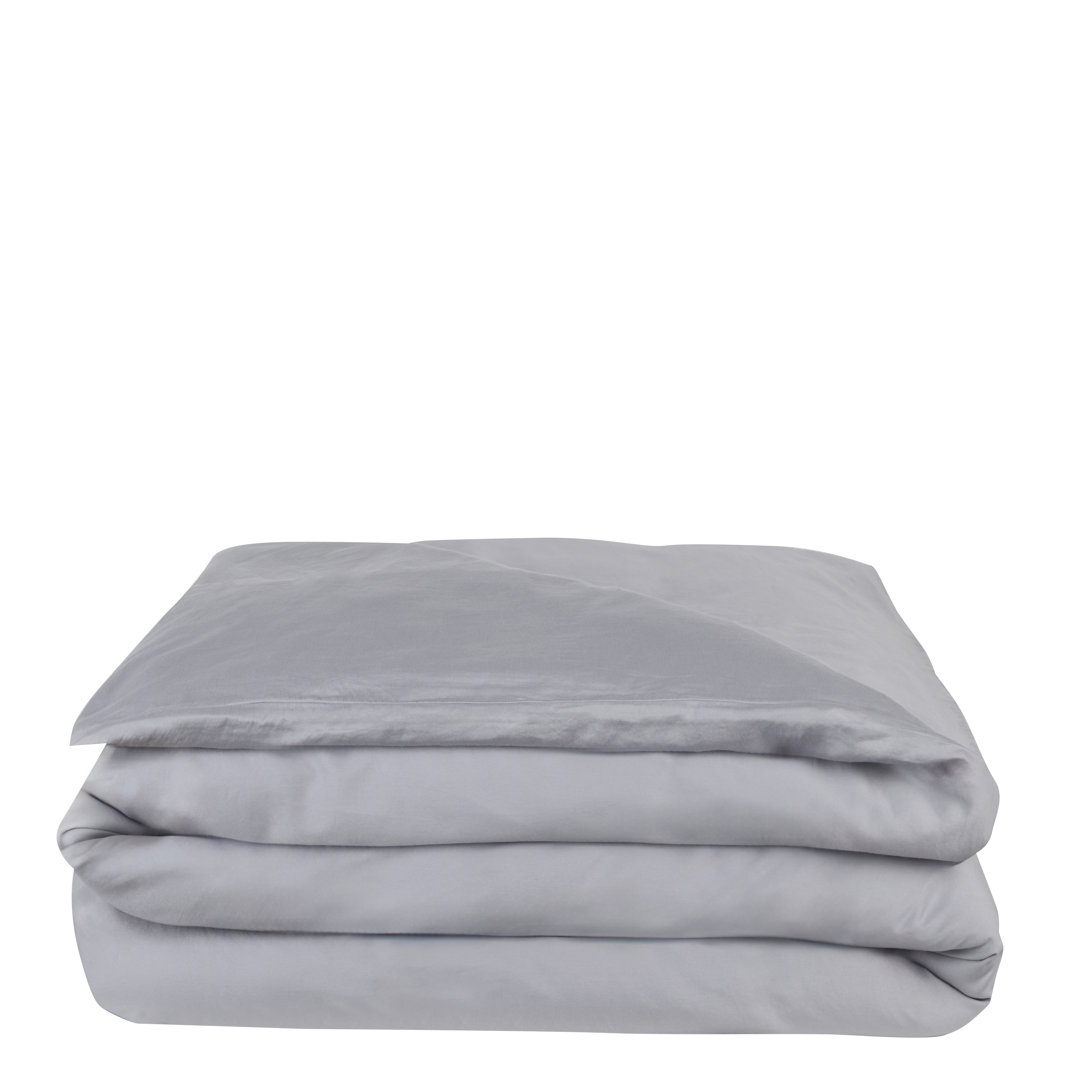 Katoenen dekbedovertrek AU PRINTEMPS PARIS MAISON