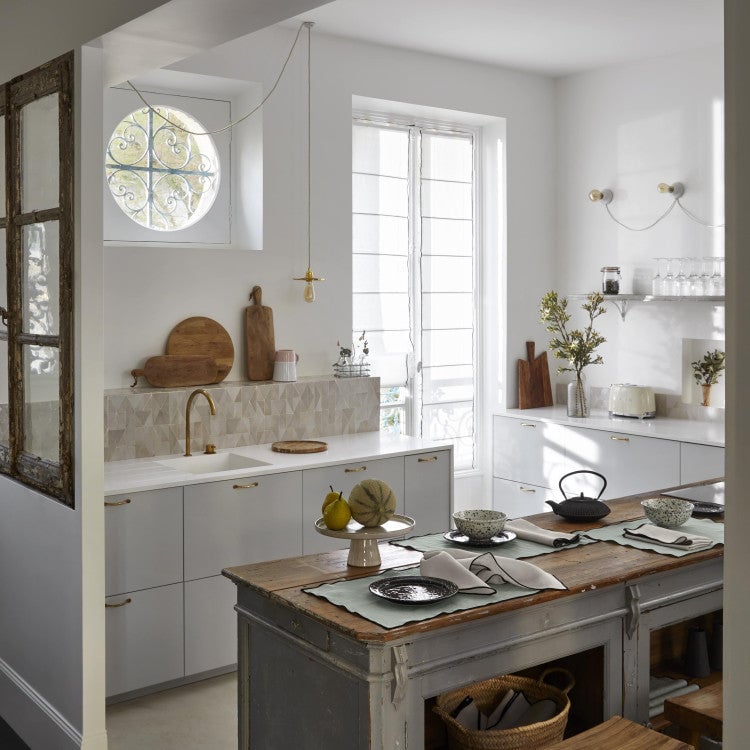 Placemat MADURA Green