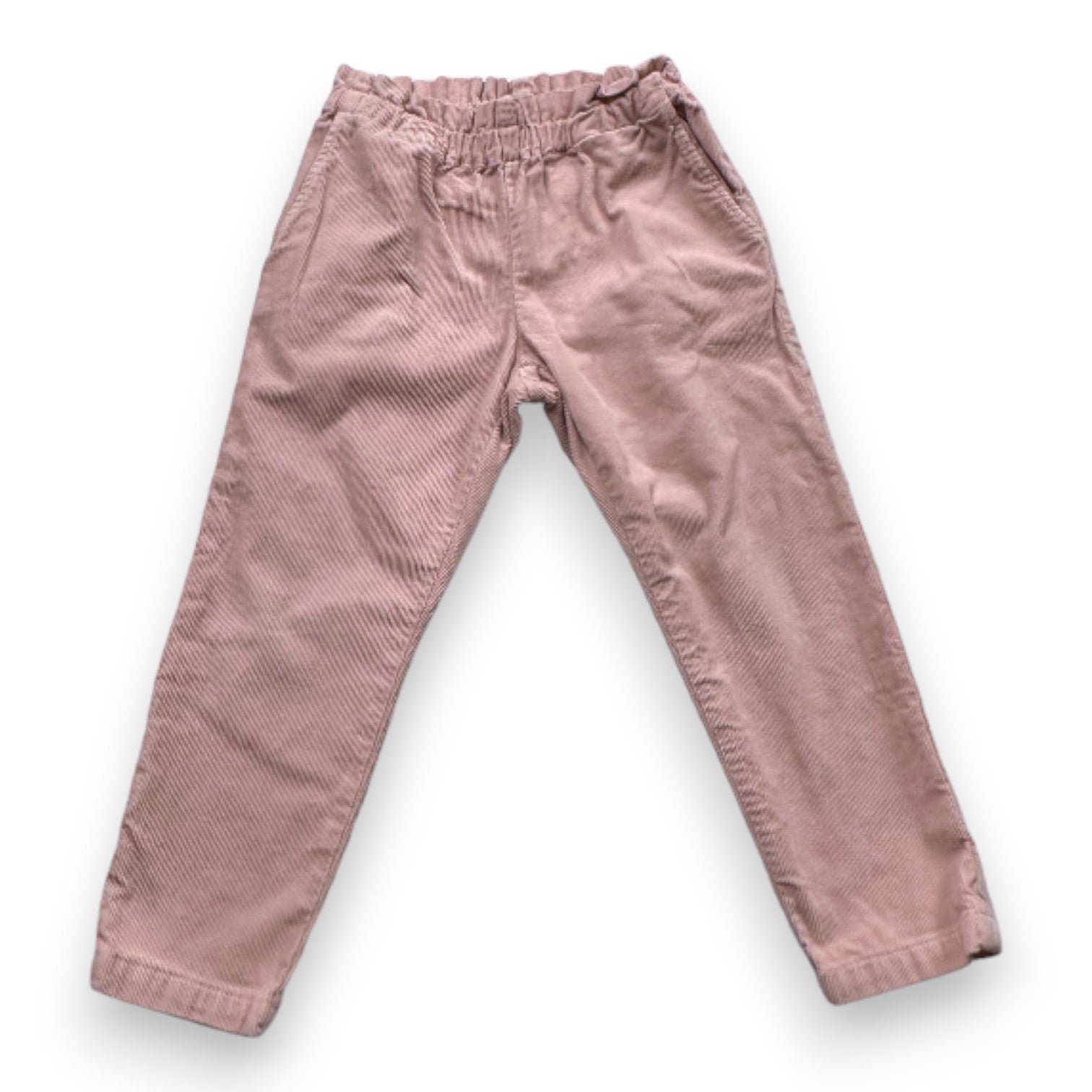 Pink children's trousers - 4 years BONPOINT - Seconde Main Pink