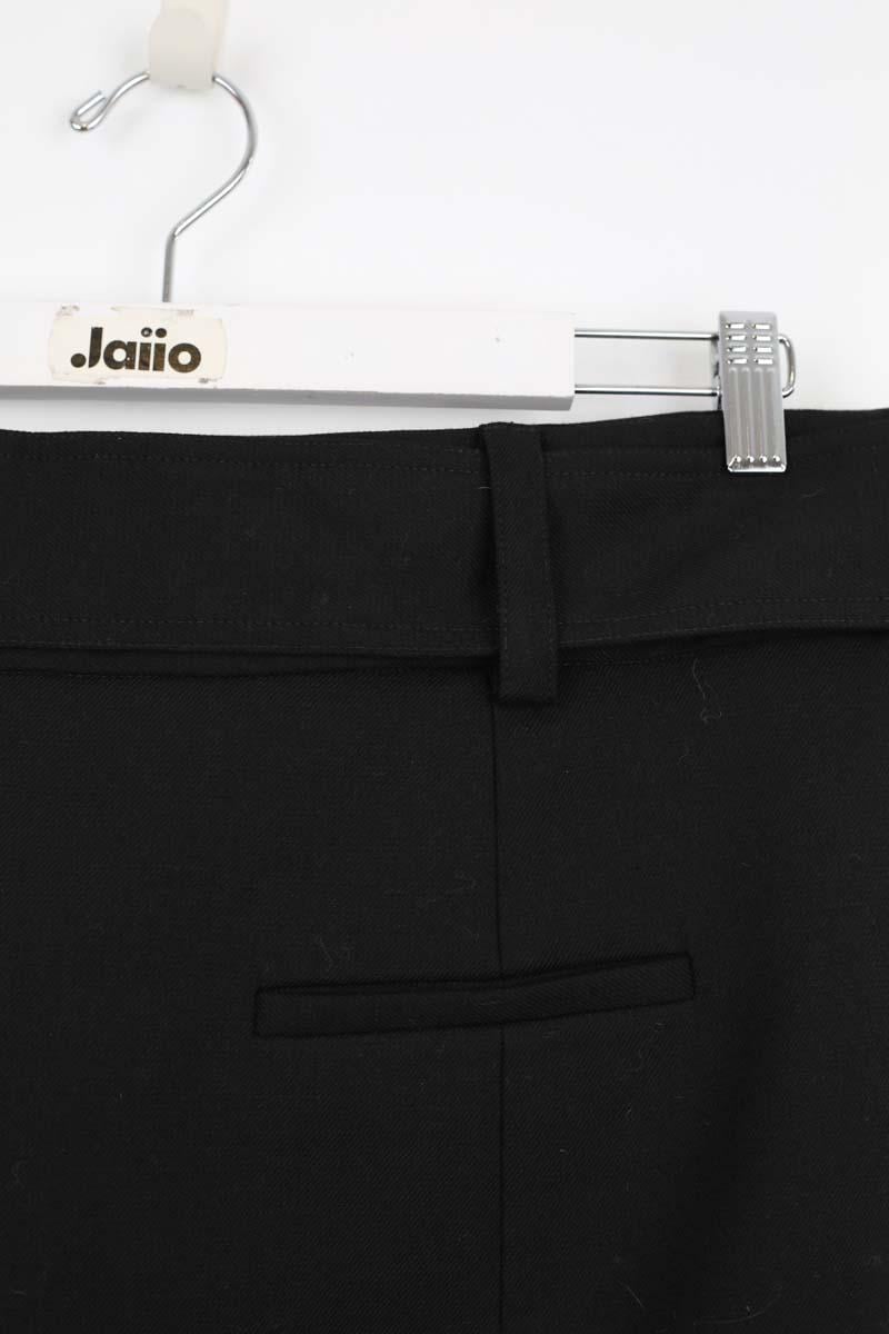 Black skirt SEZANE - Seconde main Black