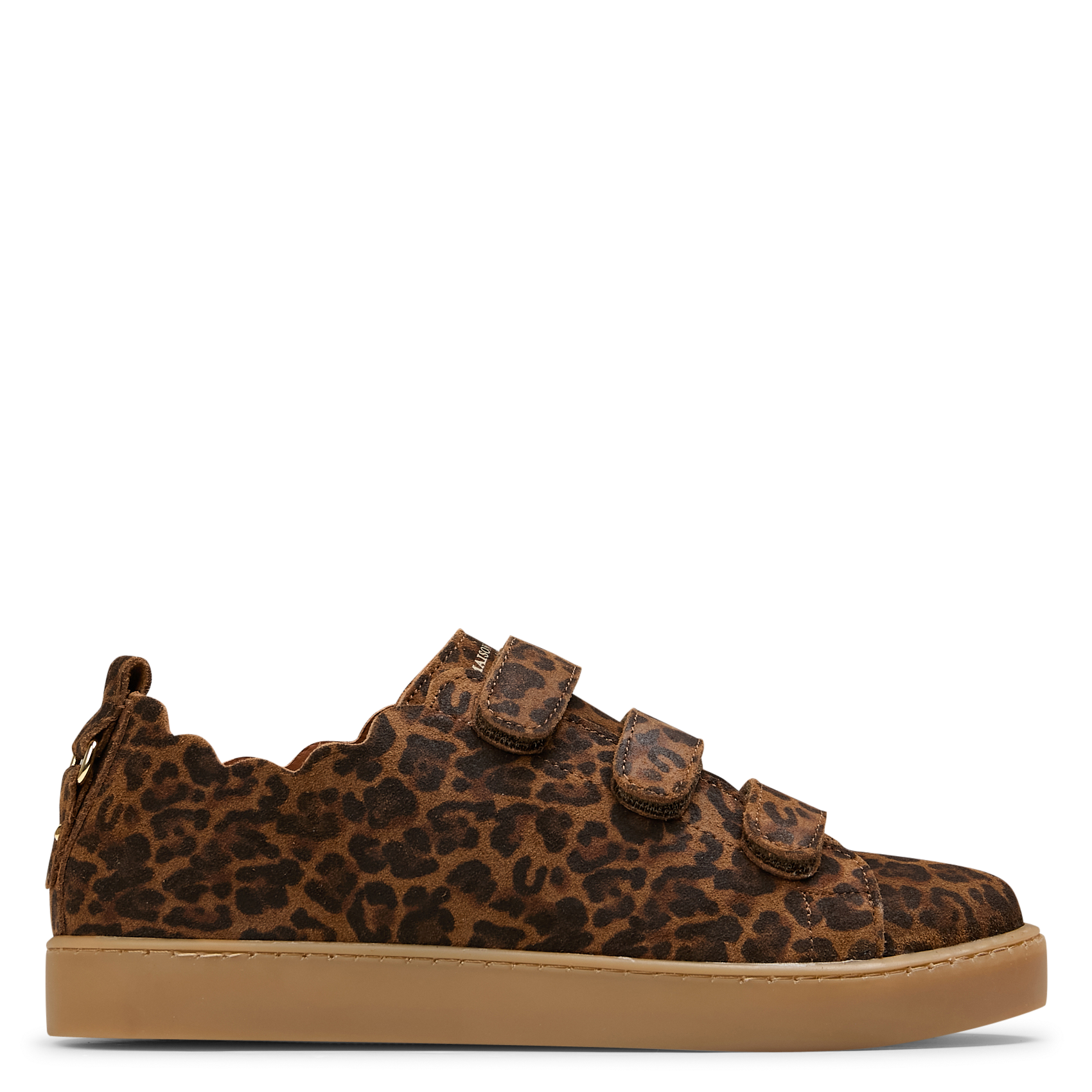 . MAISON TOUFET Veelkleurig