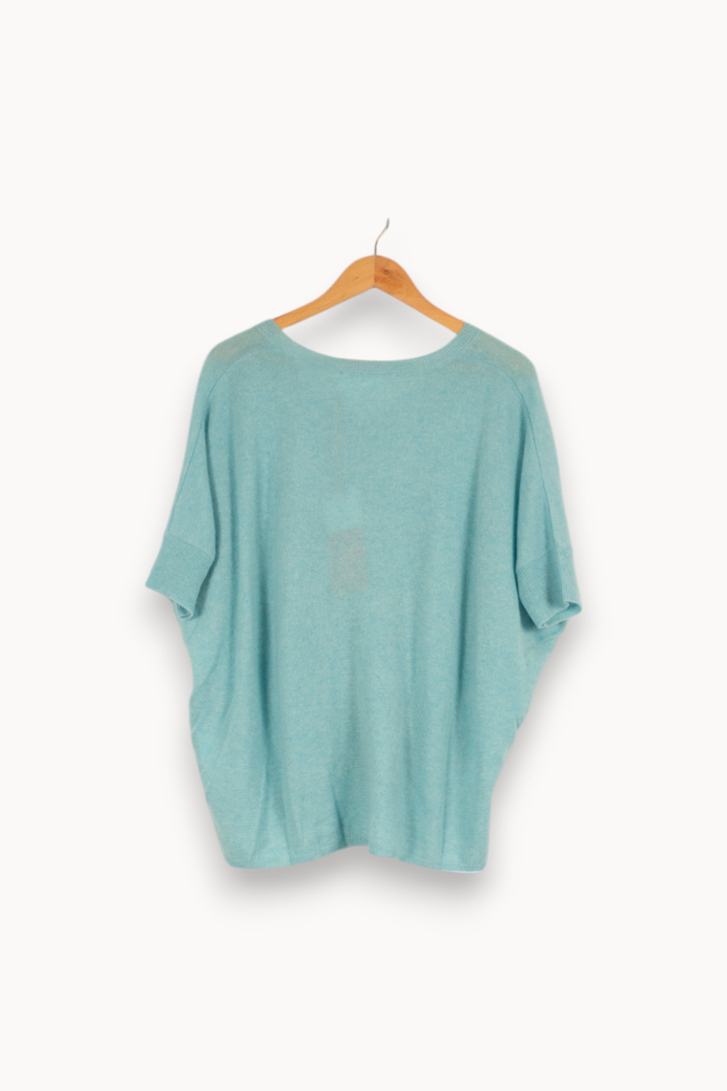 Knitwear ABSOLUT CASHMERE - Seconde main Blue