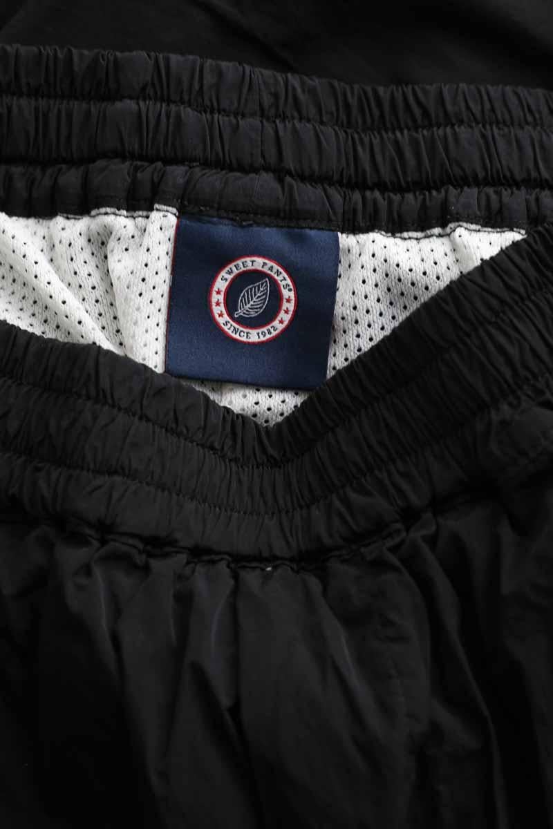 Black pants SWEET PANTS - Seconde Main Black
