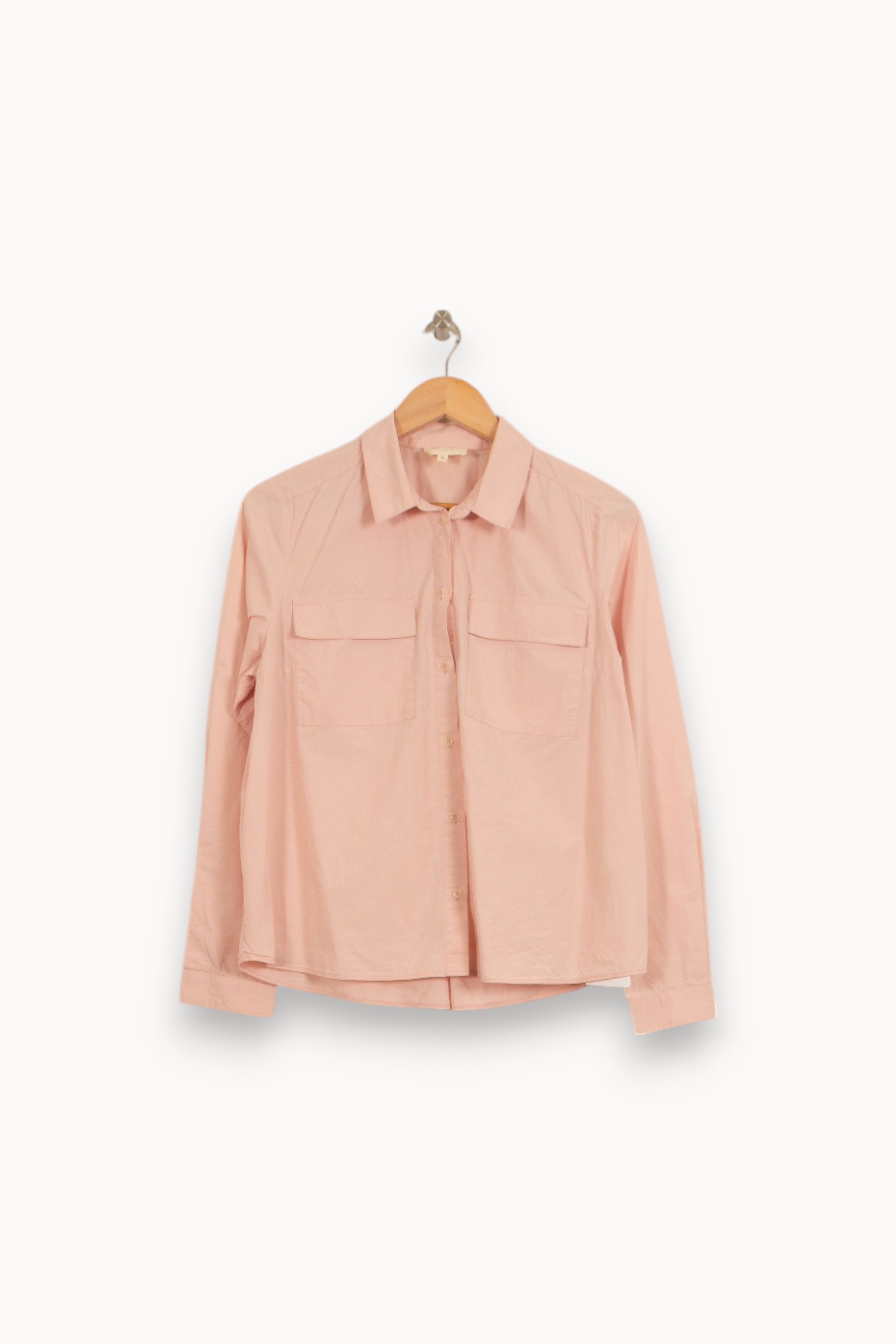 . SEZANE - Seconde main Pink