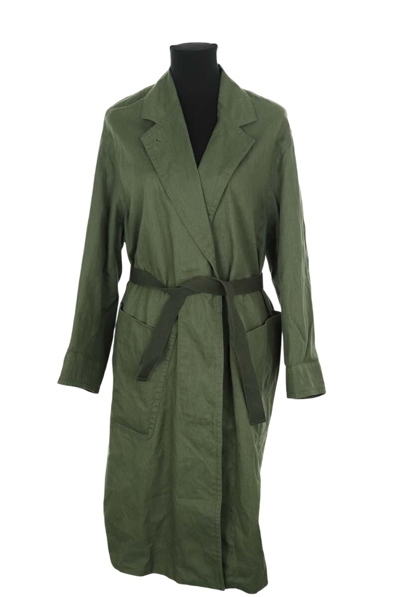 . ISABEL MARANT ÉTOILE - SECONDE MAIN Khaki