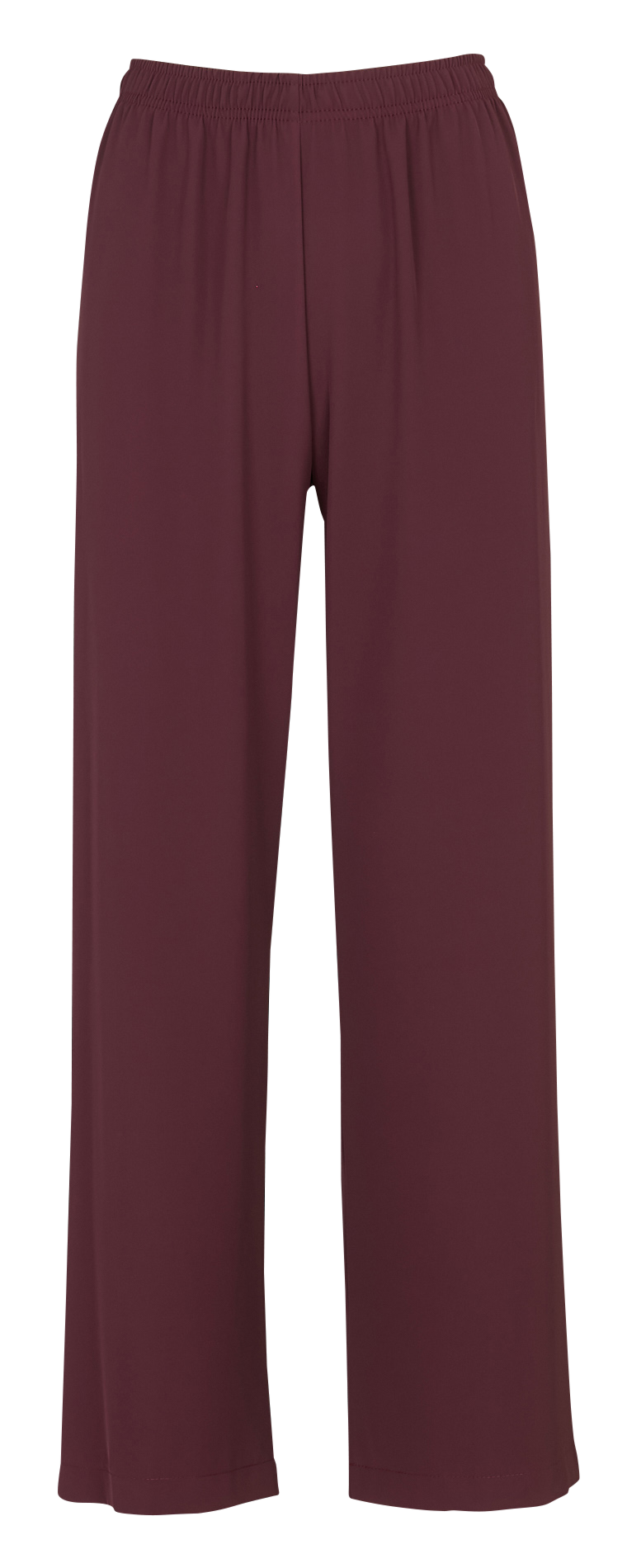 Palazzo pants IMPERIAL Red