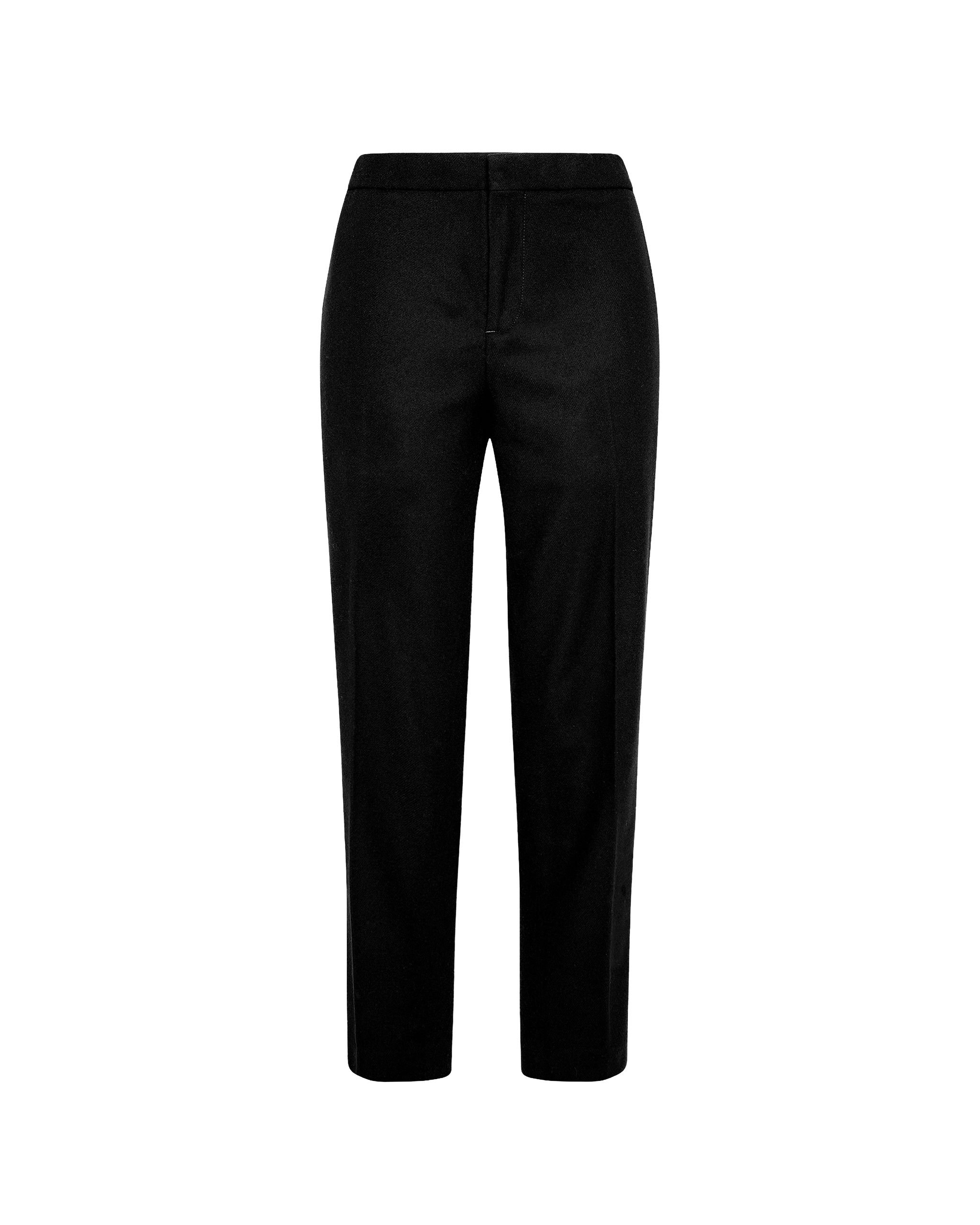 Pants PHILIPPE MODEL Black