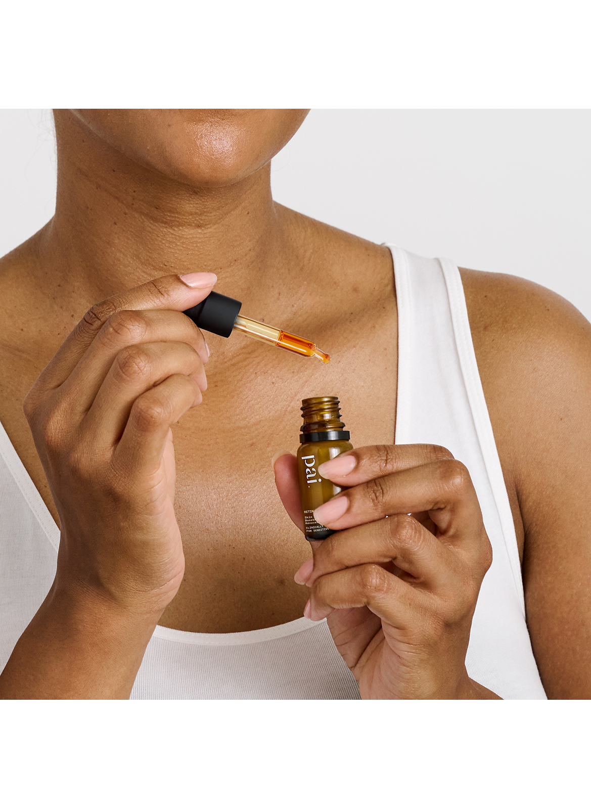 Booster Rénovateur - Retinoïde PAI SKINCARE No color