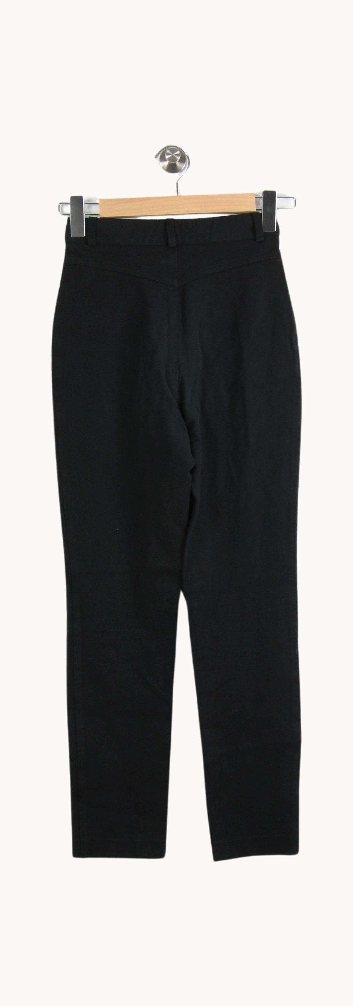 PANTS JOSEPH - Seconde Main Black