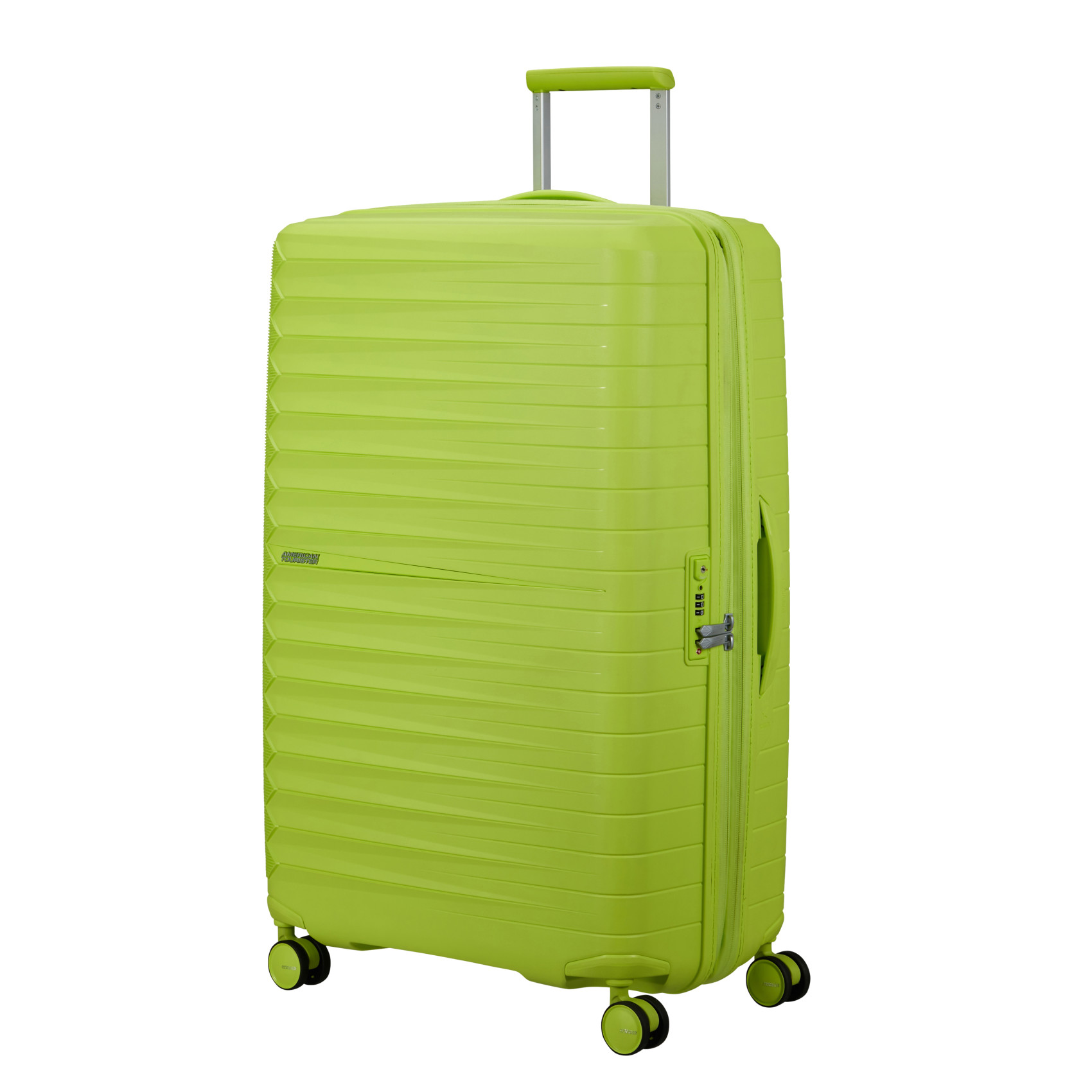 Fastforward 4-wheel suitcase size L AMERICAN TOURISTER