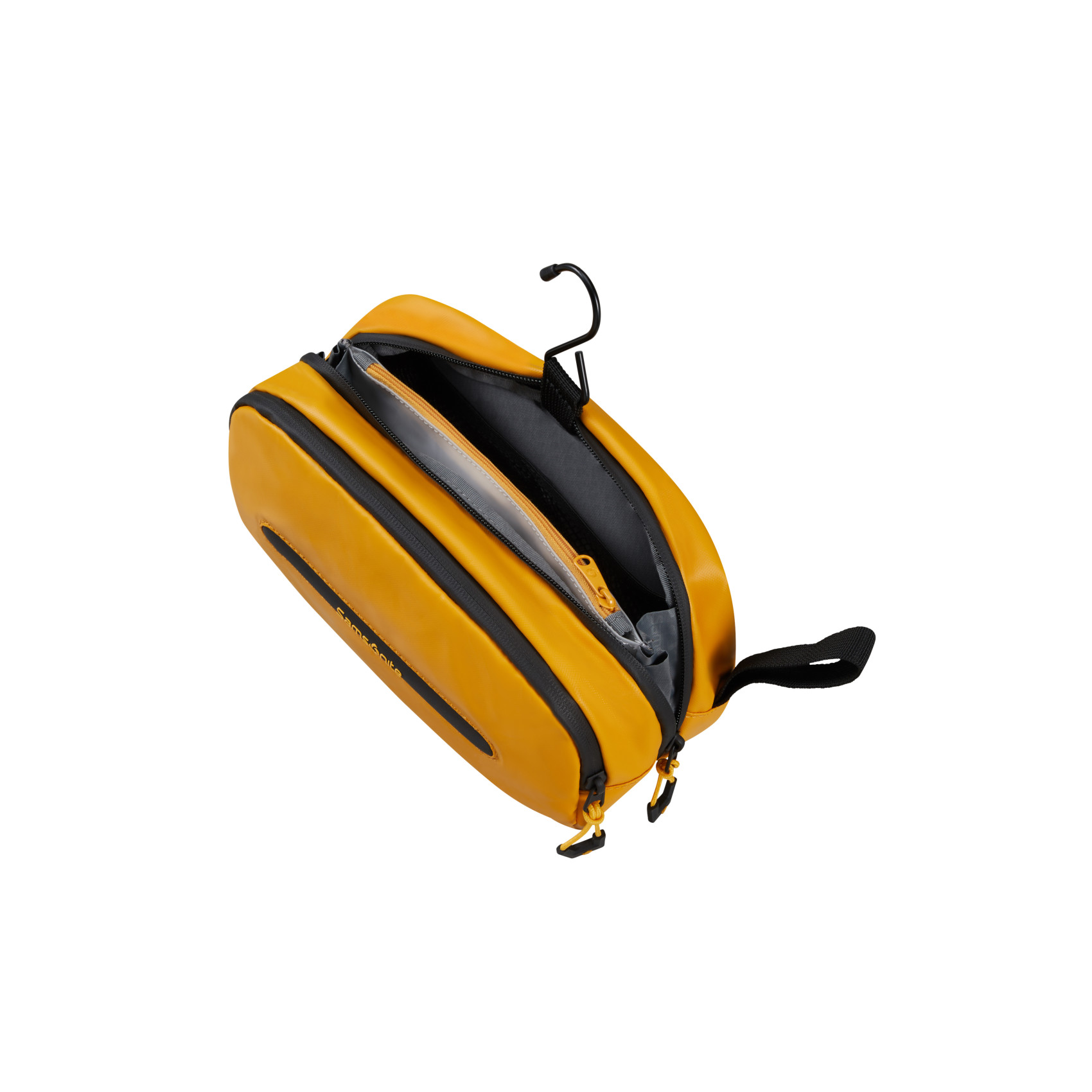 Ecodiver toiletry bag size S SAMSONITE Yellow