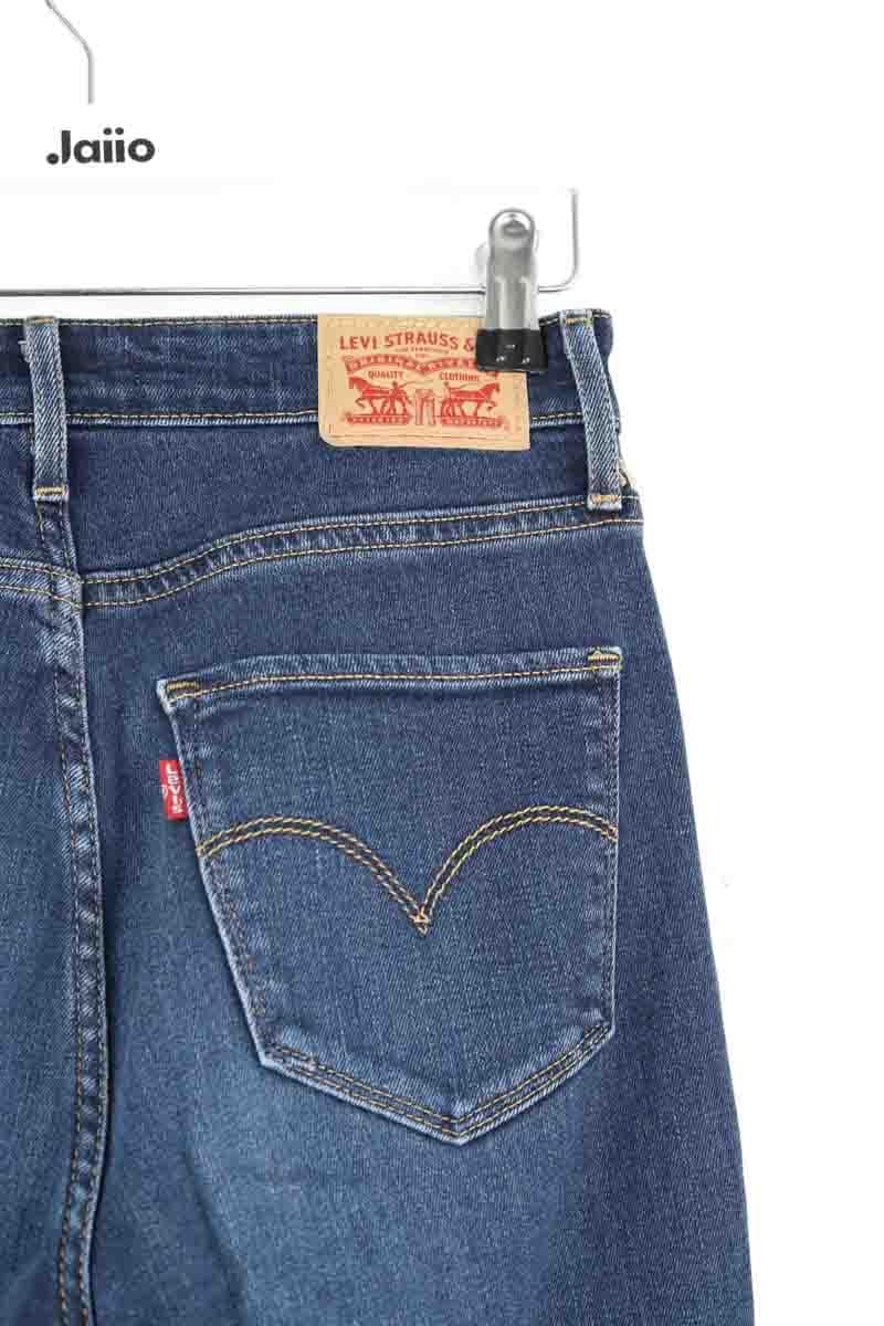 . LEVI'S - Seconde main Blue