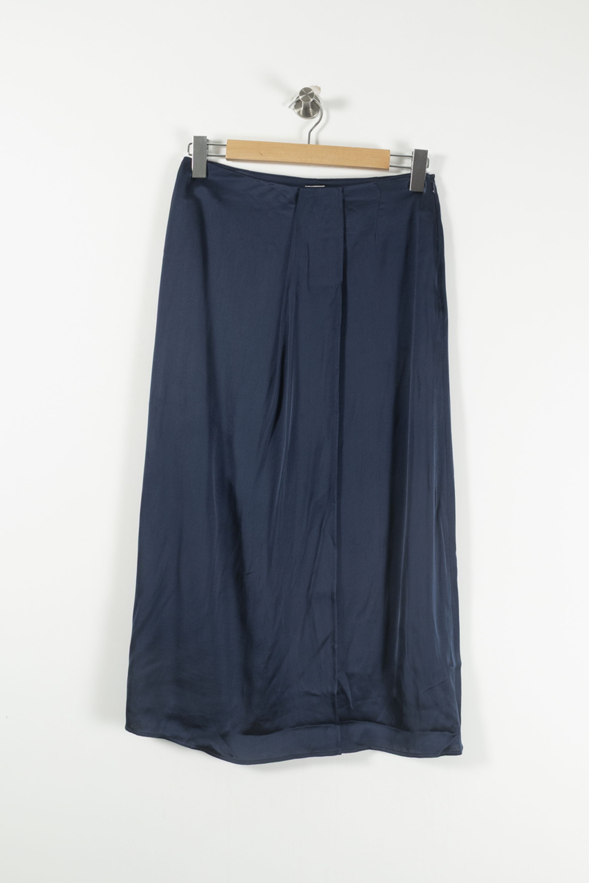 Short & midi skirt INES DE LA FRESSANGE - Seconde main Blue