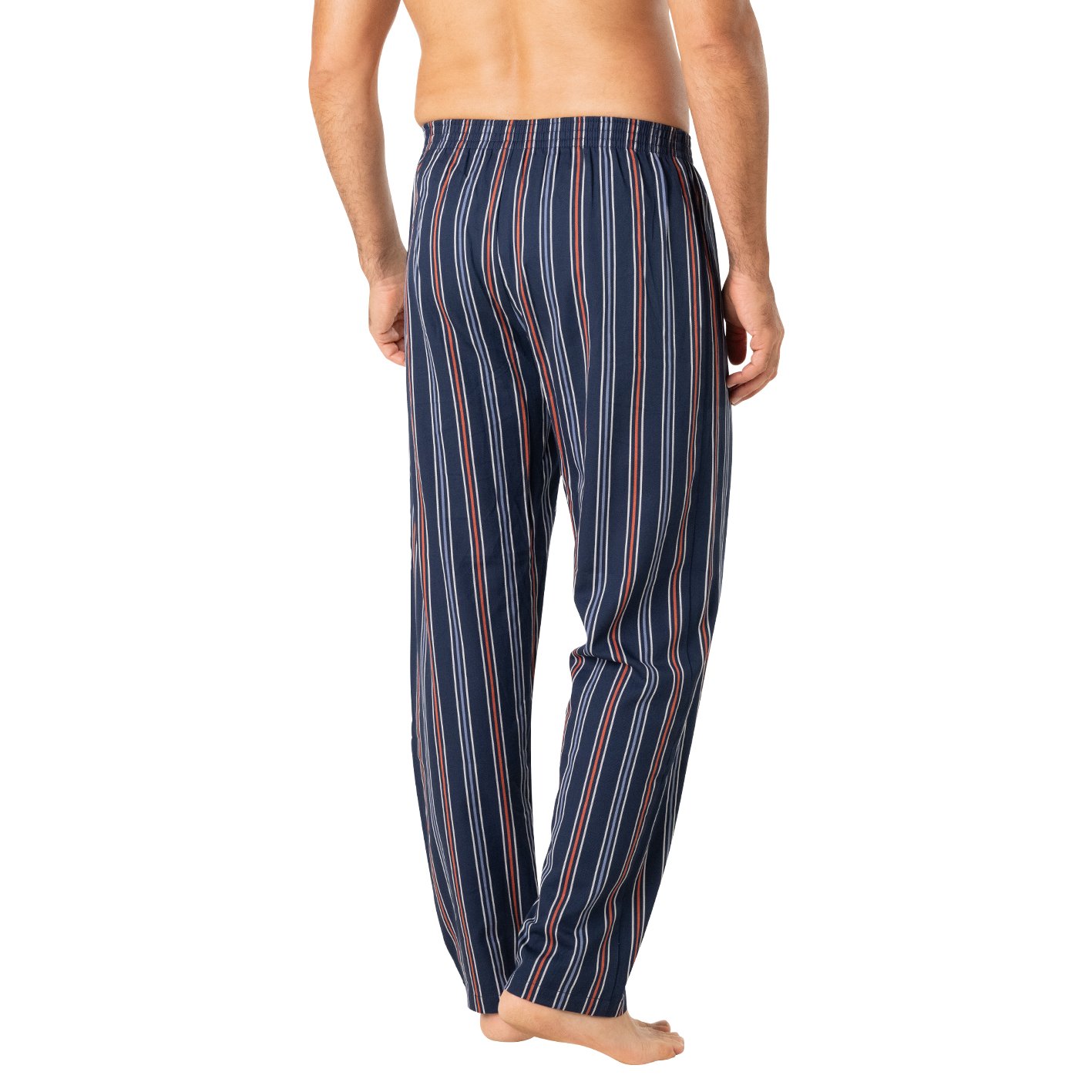 Long straight open pajamas EMINENCE Multicolored
