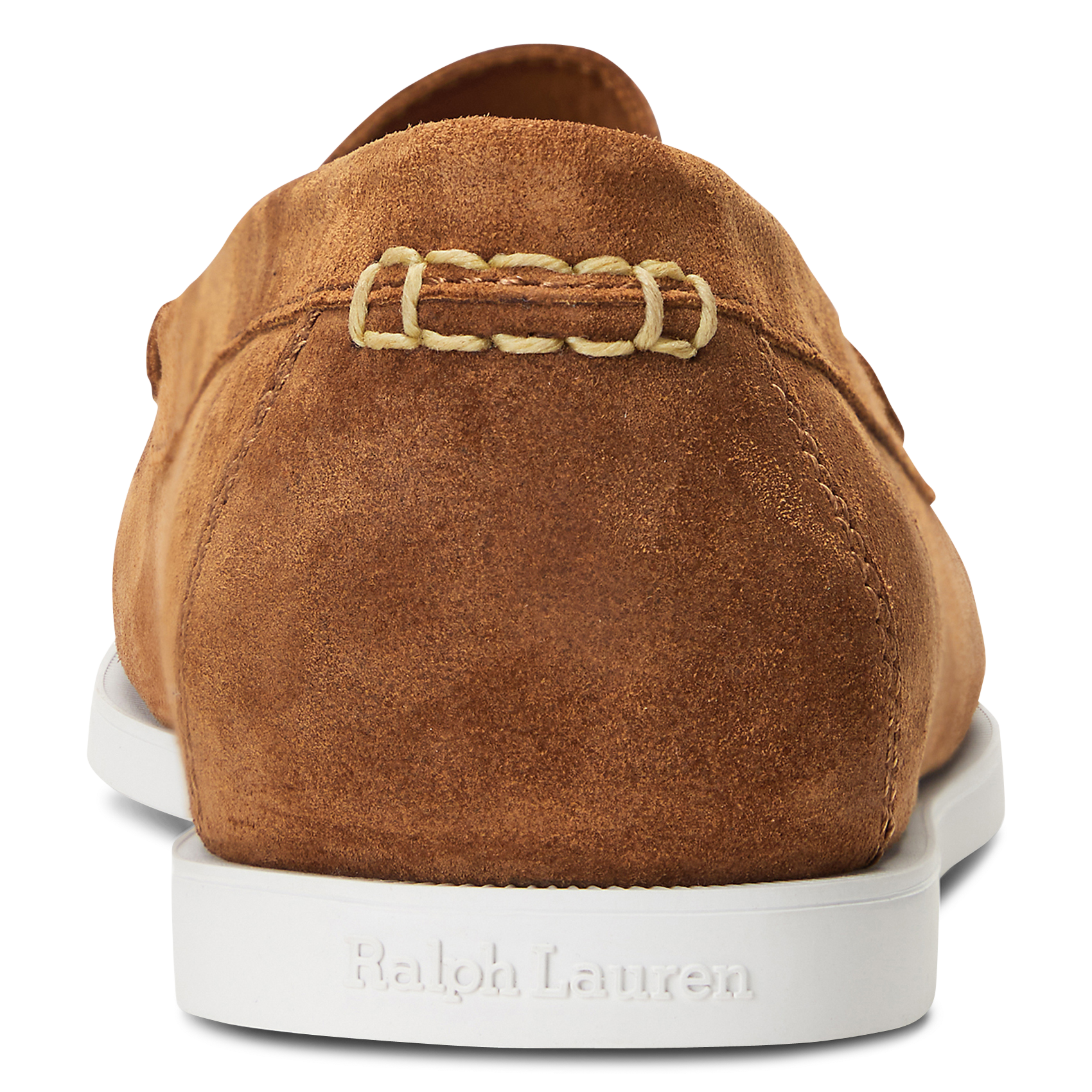 . POLO RALPH LAUREN Marron