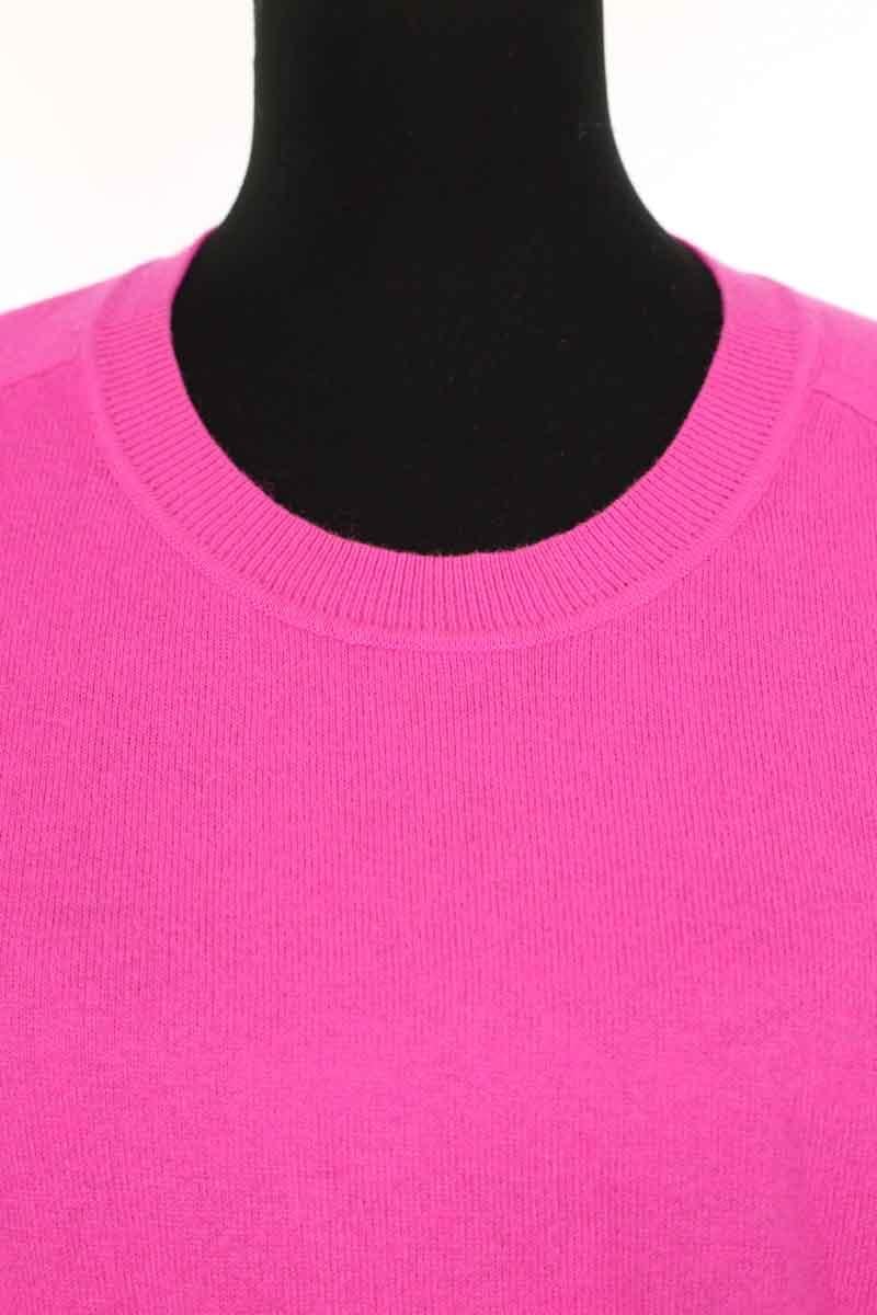 Sweater ISABEL MARANT ÉTOILE - SECONDE MAIN Pink