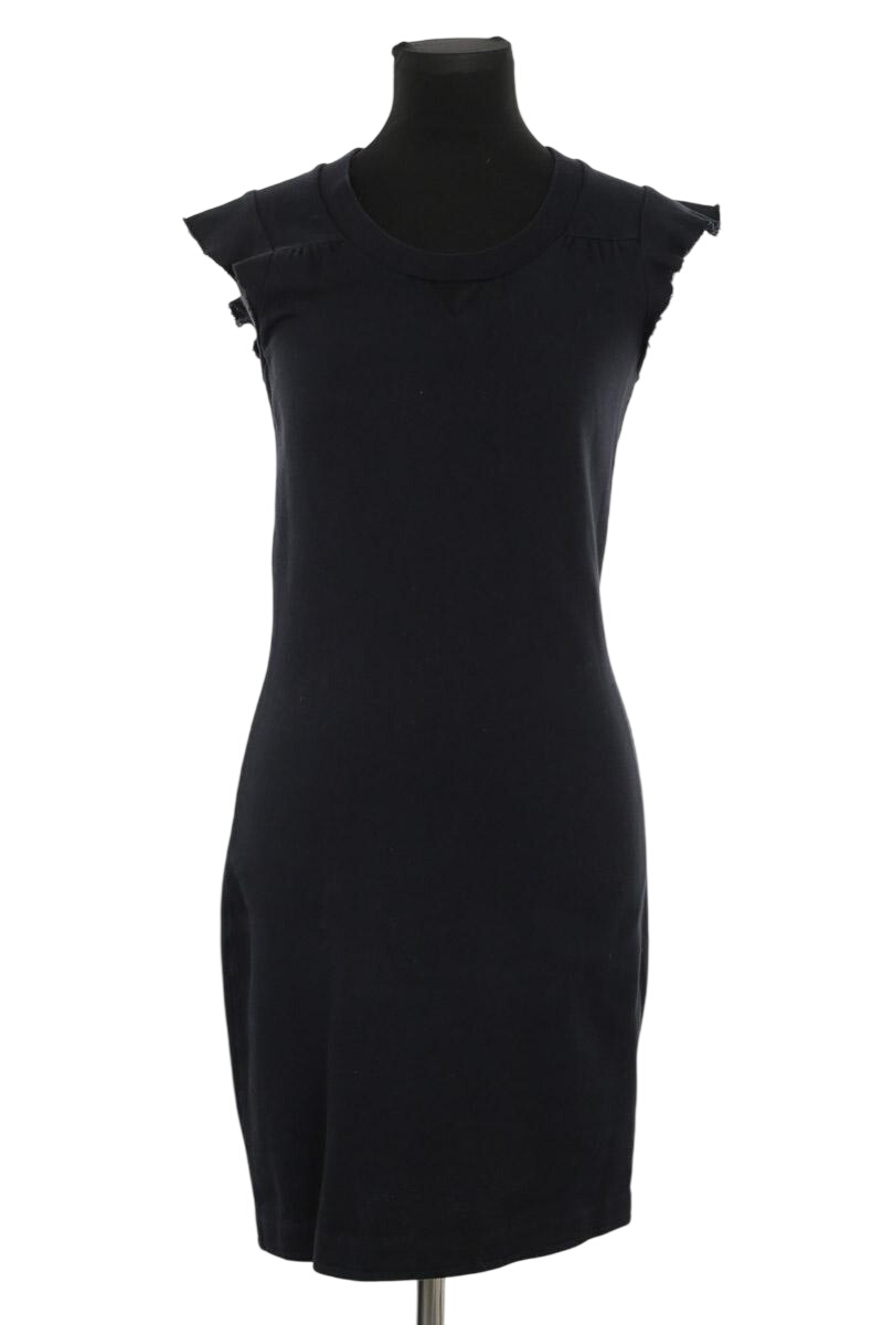 Dress ISABEL MARANT - Seconde Main Black