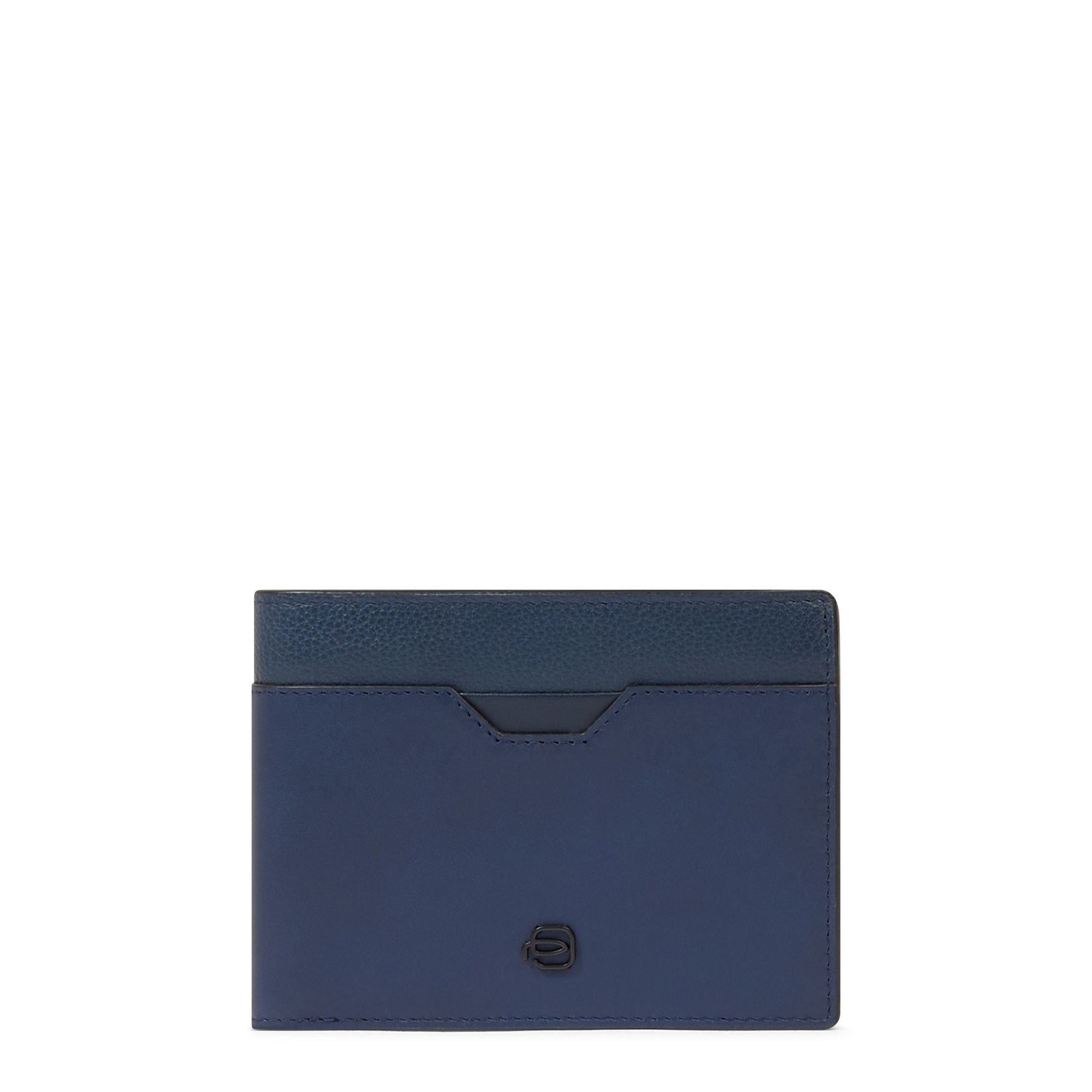 Babylon leather wallet PIQUADRO