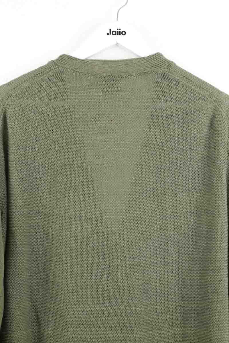 Cardigan PAUL SMITH - Seconde main Khaki