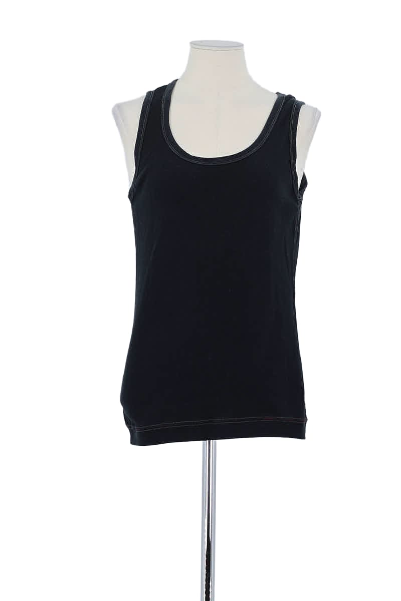 Top sans manche LEVI'S - Seconde main Noir