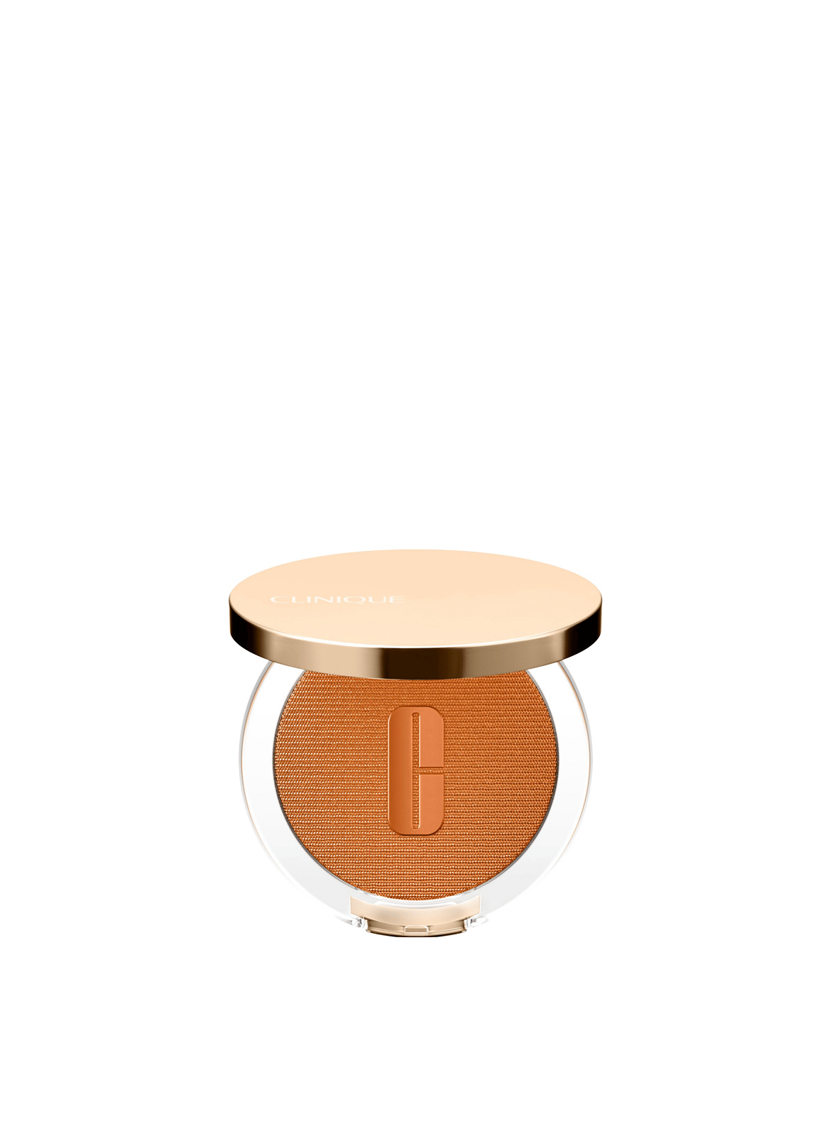 Echte Highlight™ - Highlightpoeder CLINIQUE 04 sunlit copper
