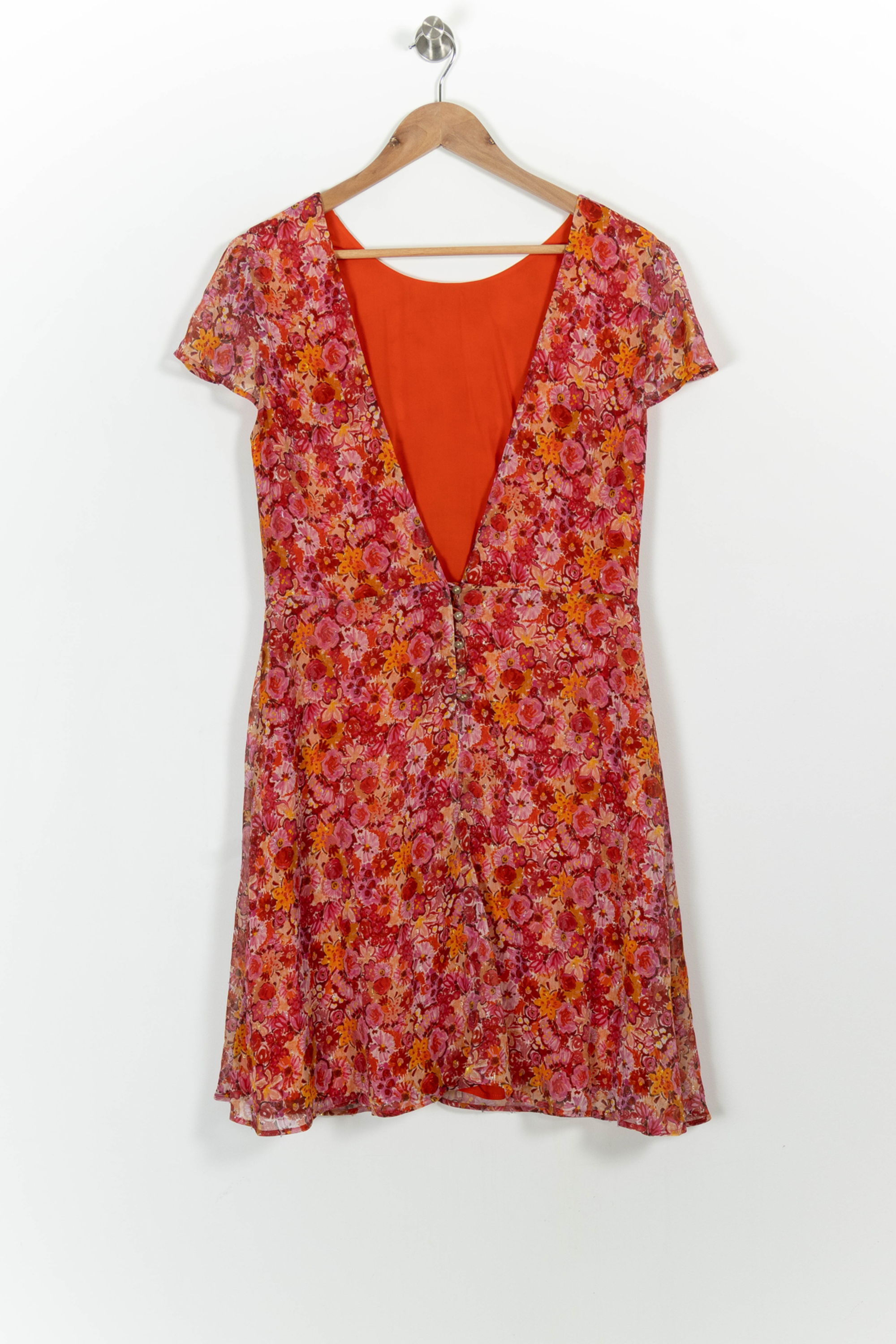 Short & midi dress MAISON LEMOINE - Seconde main Multicolored