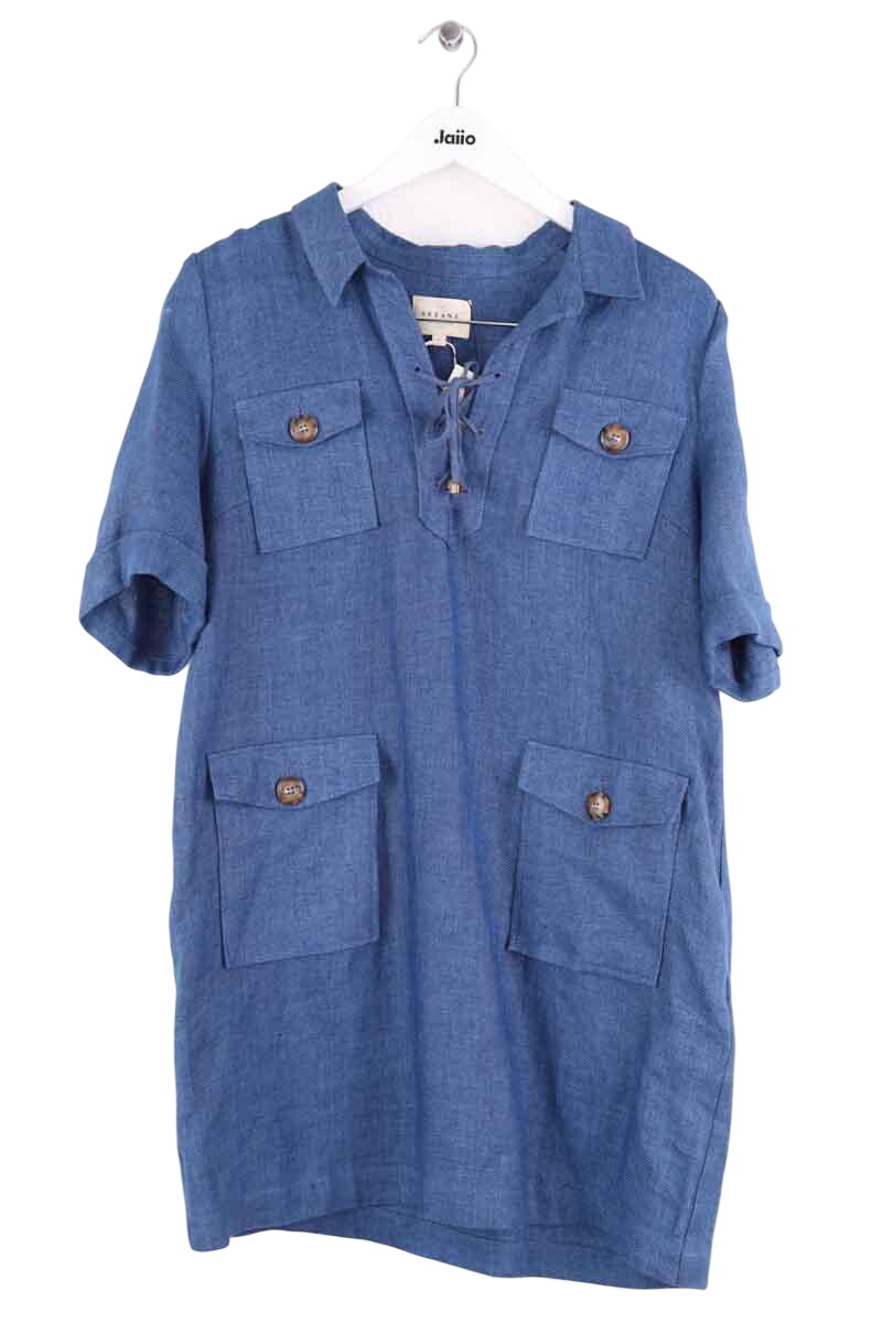 Robe SEZANE - Seconde main Bleu