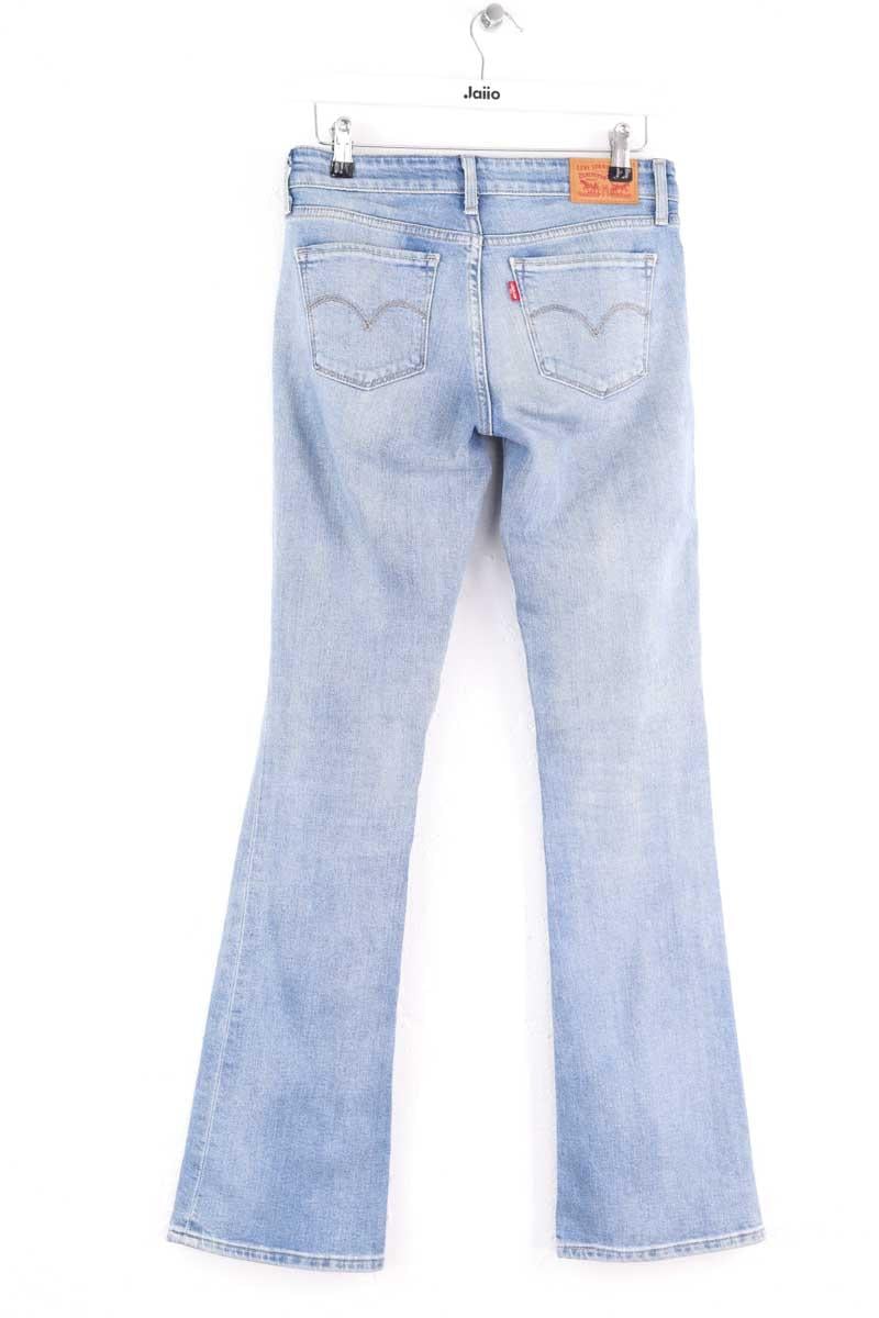 Boot-cut jeans LEVI'S - Seconde main Blue